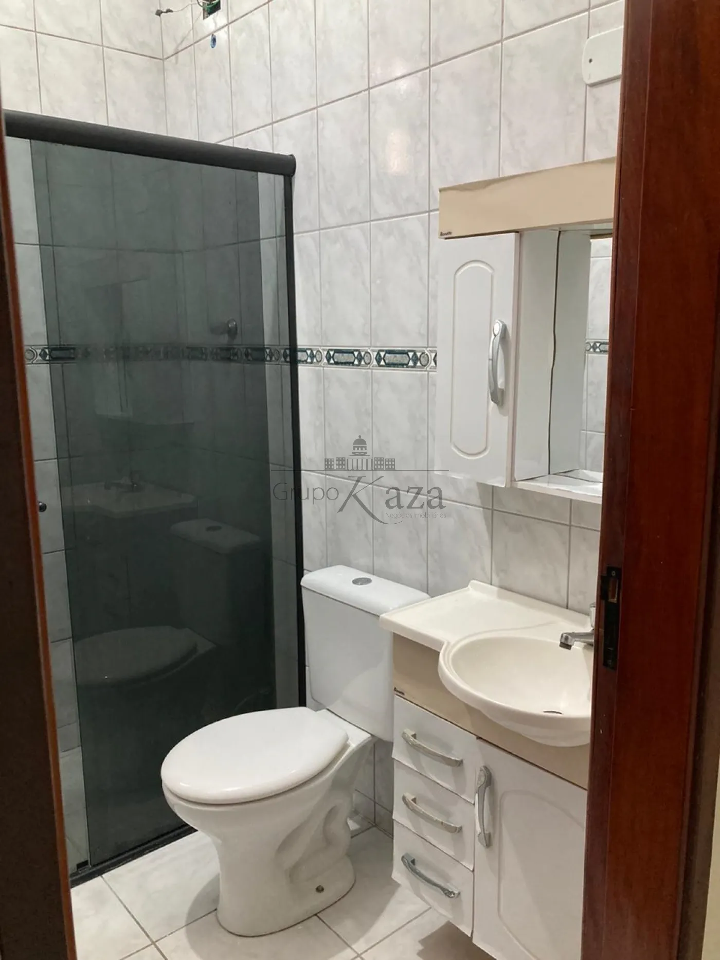 Foto 11 de Casa Padrão em Jardim Ismênia, São José dos Campos - imagem 11