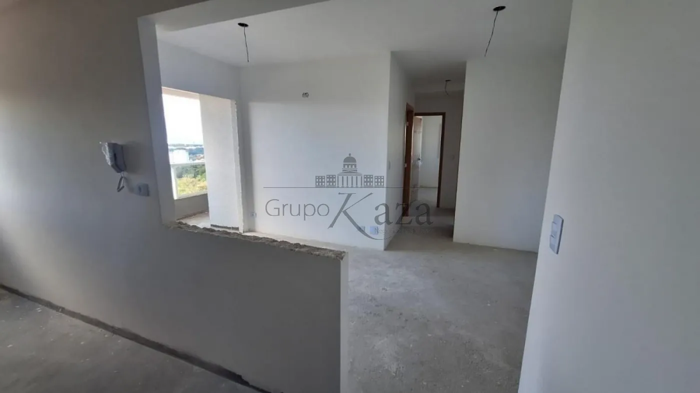 Foto 3 de Apartamento Padrão em Jardim Califórnia, Jacareí - imagem 3 Foto 3 de Apartamento Padrão em Jardim Califórnia, Jacareí - imagem 3