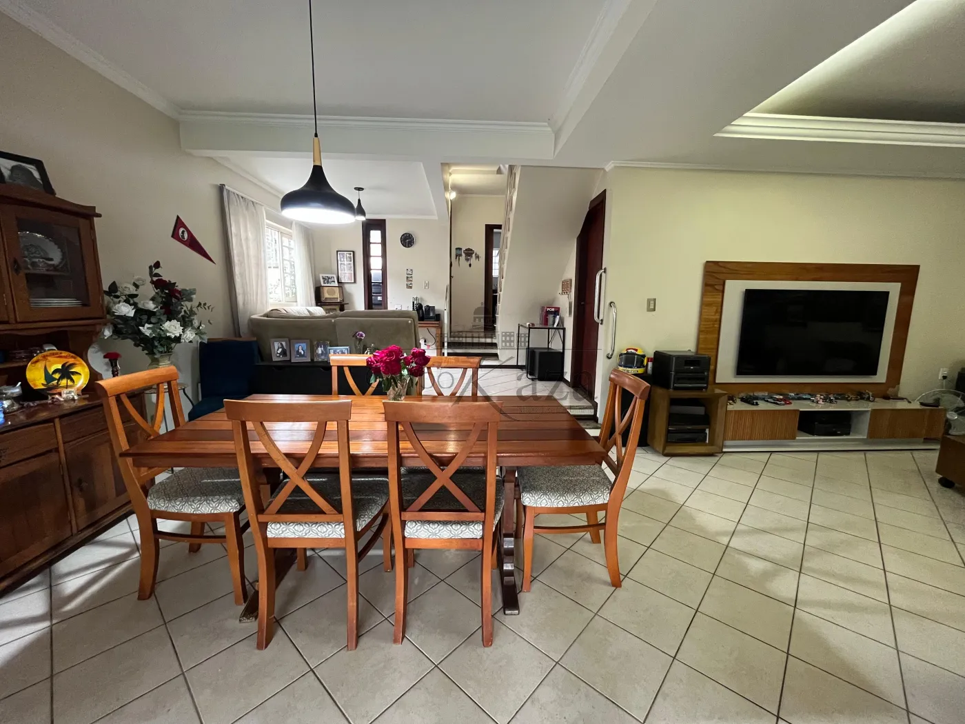 Foto 1 de Casa Sobrado em Jardim Esplanada, São José dos Campos - imagem 1 Foto 1 de Casa Sobrado em Jardim Esplanada, São José dos Campos - imagem 1