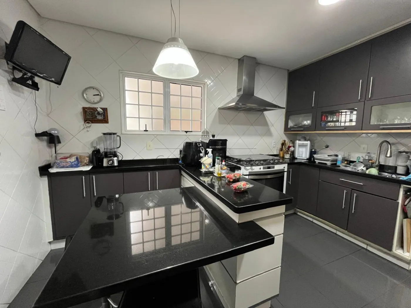 Foto 3 de Casa Sobrado em Jardim Esplanada, São José dos Campos - imagem 3 Foto 3 de Casa Sobrado em Jardim Esplanada, São José dos Campos - imagem 3