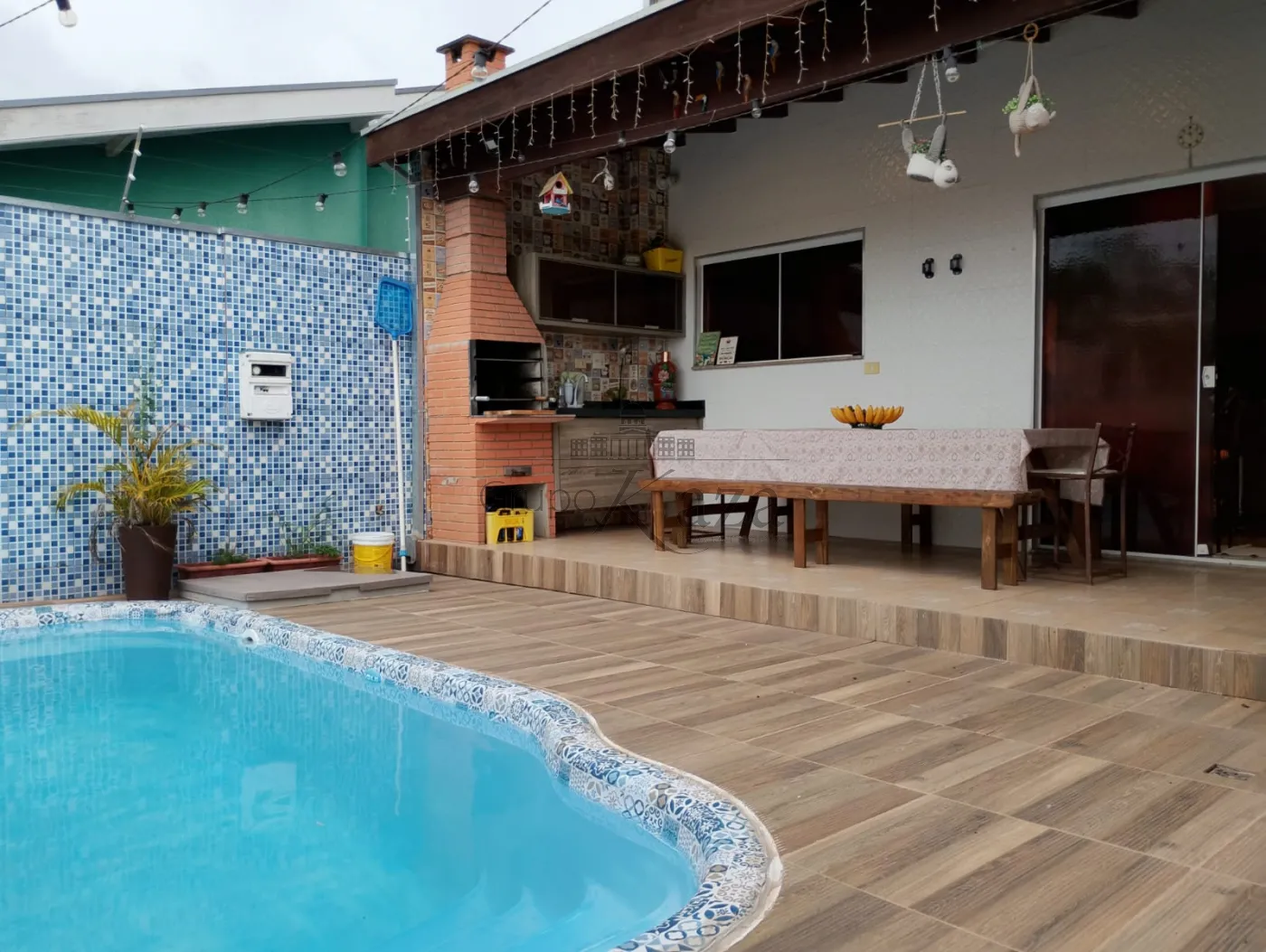 Foto 2 de Casa Sobrado em Loteamento Villa Branca, Jacareí - imagem 2 Foto 2 de Casa Sobrado em Loteamento Villa Branca, Jacareí - imagem 2