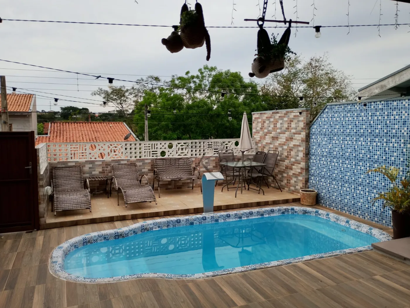 Foto 1 de Casa Sobrado em Loteamento Villa Branca, Jacareí - imagem 1 Foto 1 de Casa Sobrado em Loteamento Villa Branca, Jacareí - imagem 1