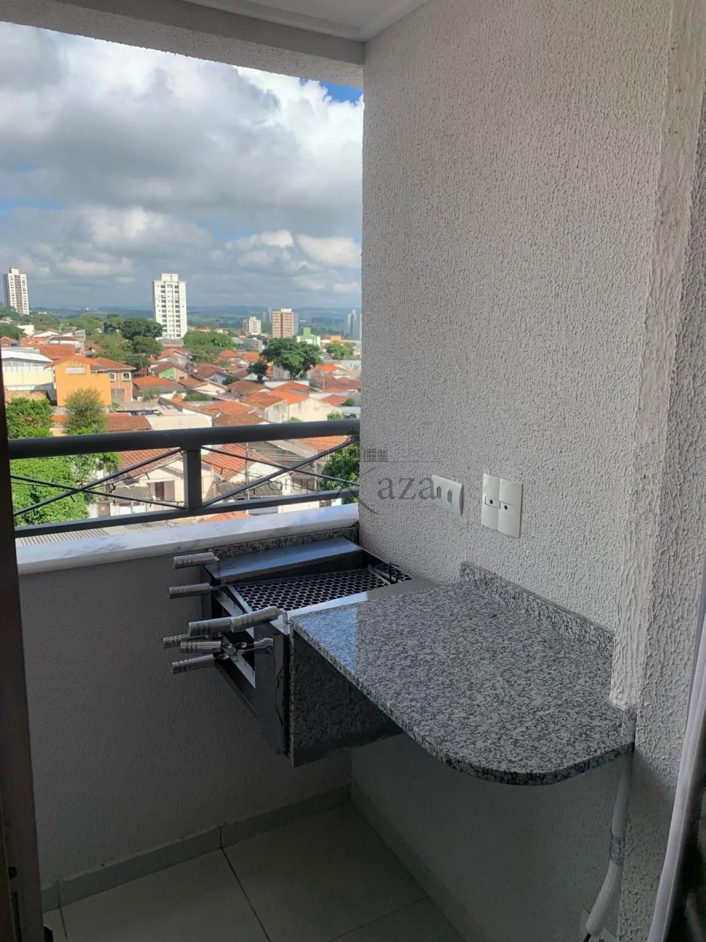 Foto 3 de Apartamento Padrão em Vila Maria, São José dos Campos - imagem 3 Foto 3 de Apartamento Padrão em Vila Maria, São José dos Campos - imagem 3