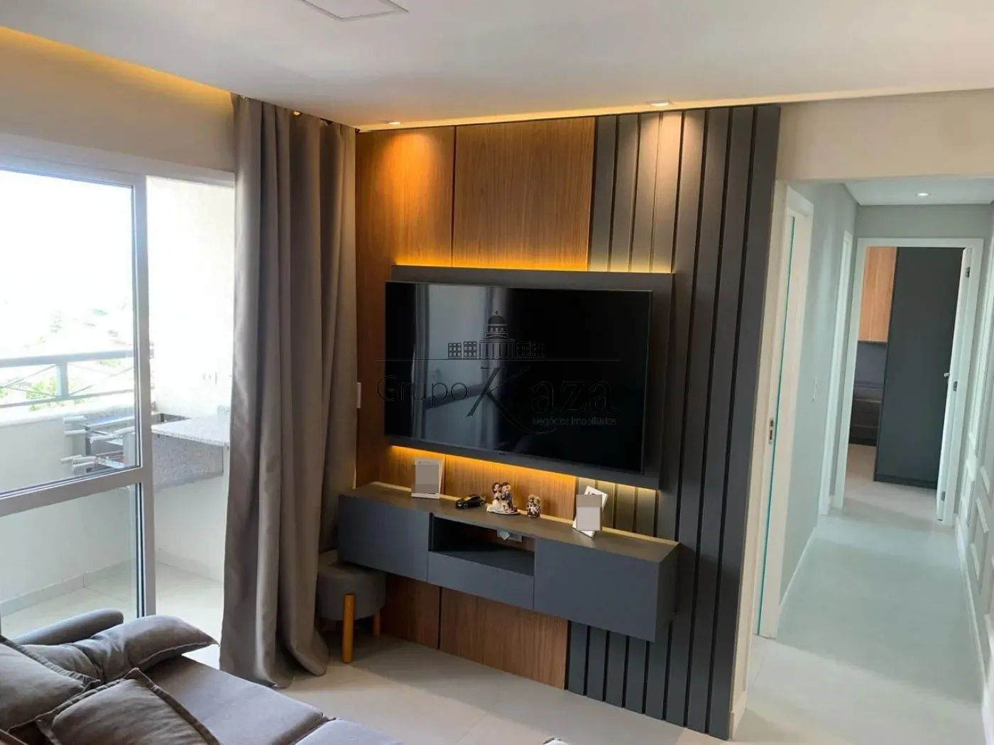 Foto 1 de Apartamento Padrão em Vila Maria, São José dos Campos - imagem 1 Foto 1 de Apartamento Padrão em Vila Maria, São José dos Campos - imagem 1