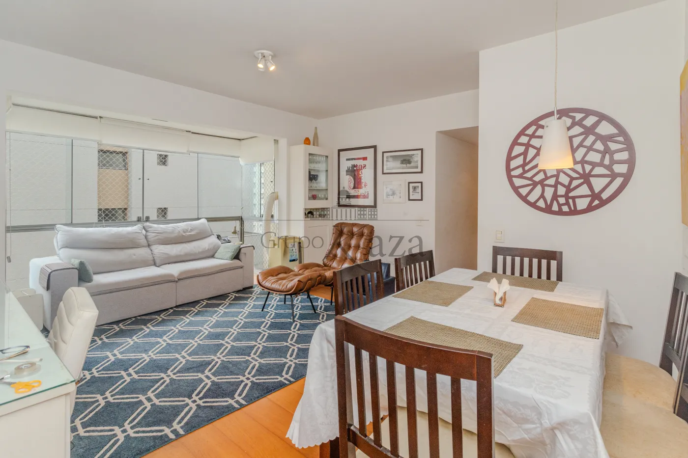 Foto 3 de Apartamento Padrão em Vila Olímpia, São Paulo - imagem 3 Foto 3 de Apartamento Padrão em Vila Olímpia, São Paulo - imagem 3