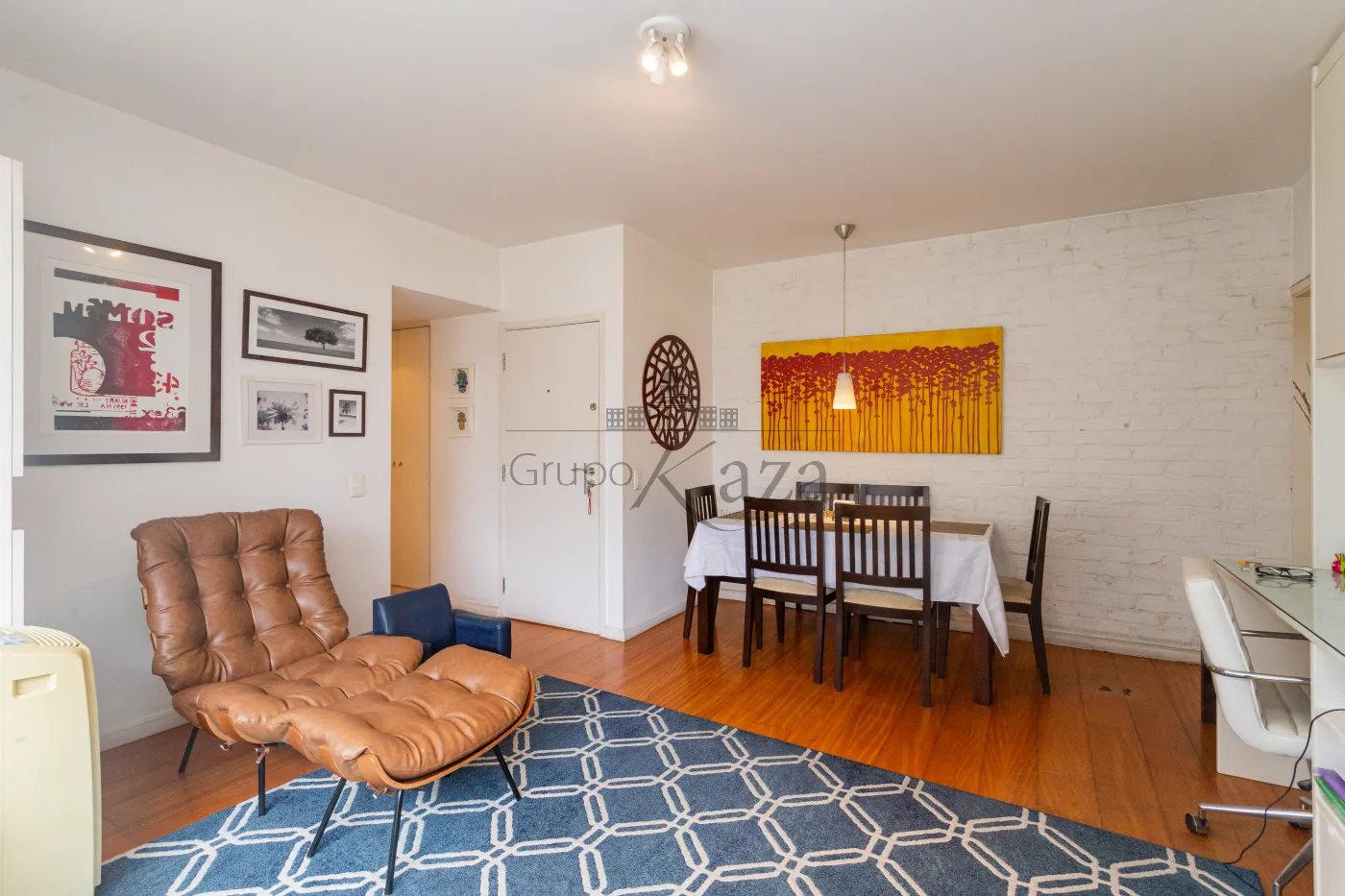 Foto 5 de Apartamento Padrão em Vila Olímpia, São Paulo - imagem 5