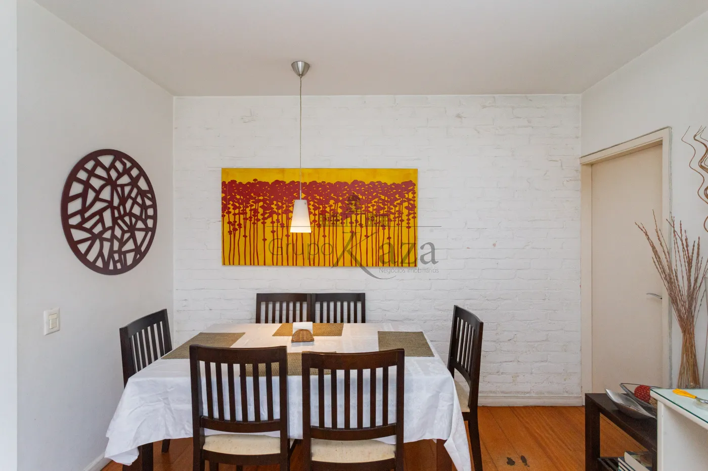 Foto 6 de Apartamento Padrão em Vila Olímpia, São Paulo - imagem 6