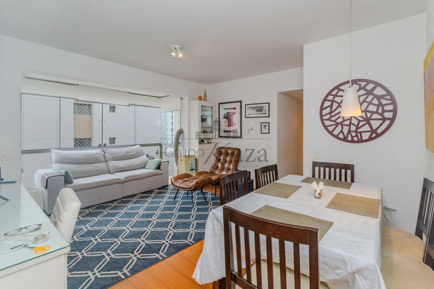 Foto 7 de Apartamento Padrão em Vila Olímpia, São Paulo - imagem 7