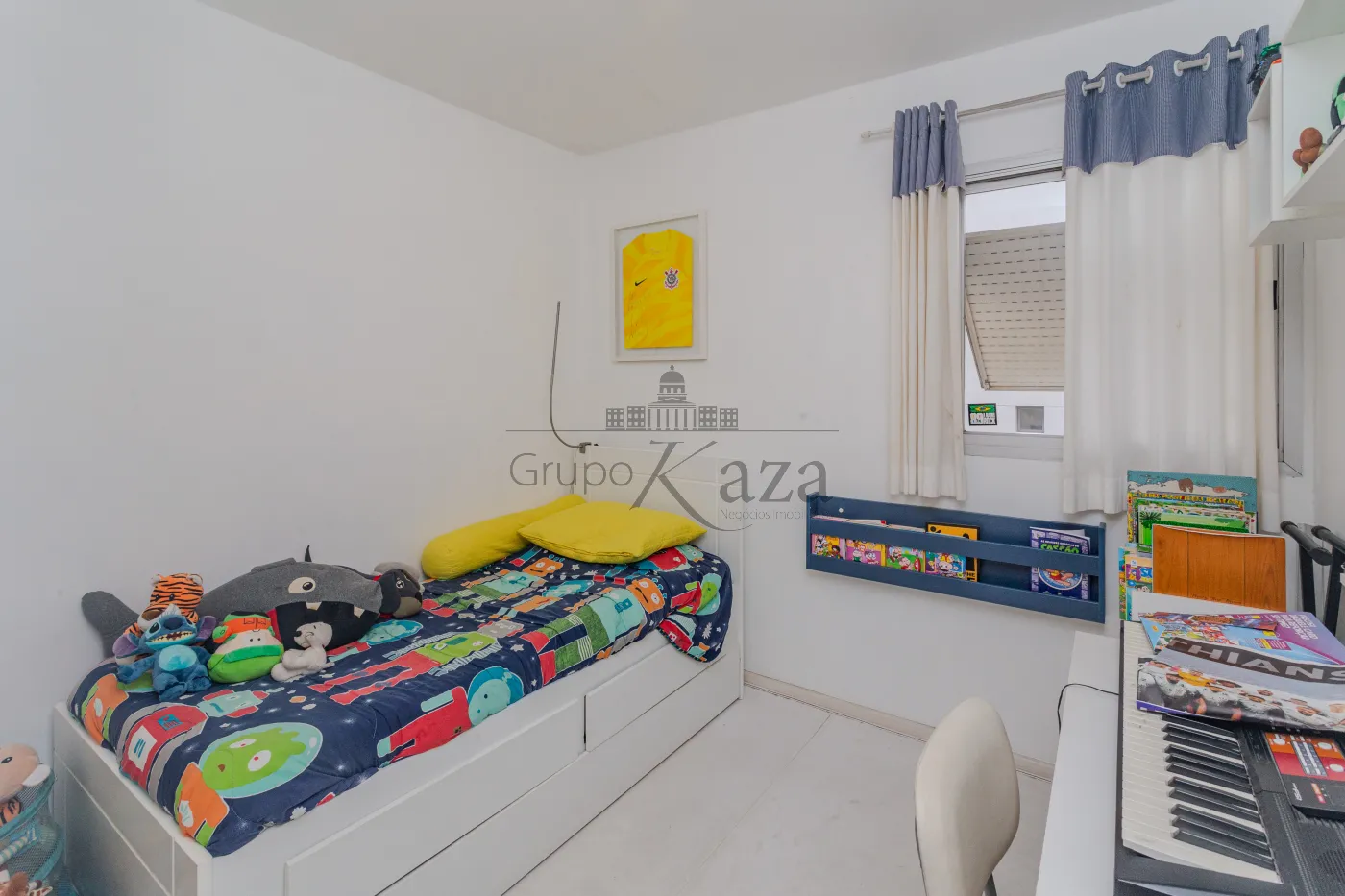 Foto 11 de Apartamento Padrão em Vila Olímpia, São Paulo - imagem 11