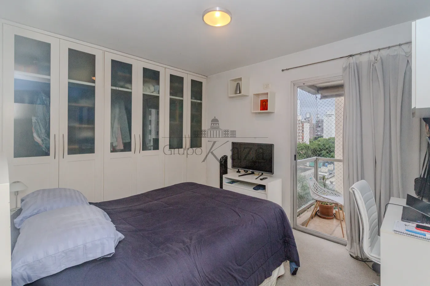 Foto 13 de Apartamento Padrão em Vila Olímpia, São Paulo - imagem 13