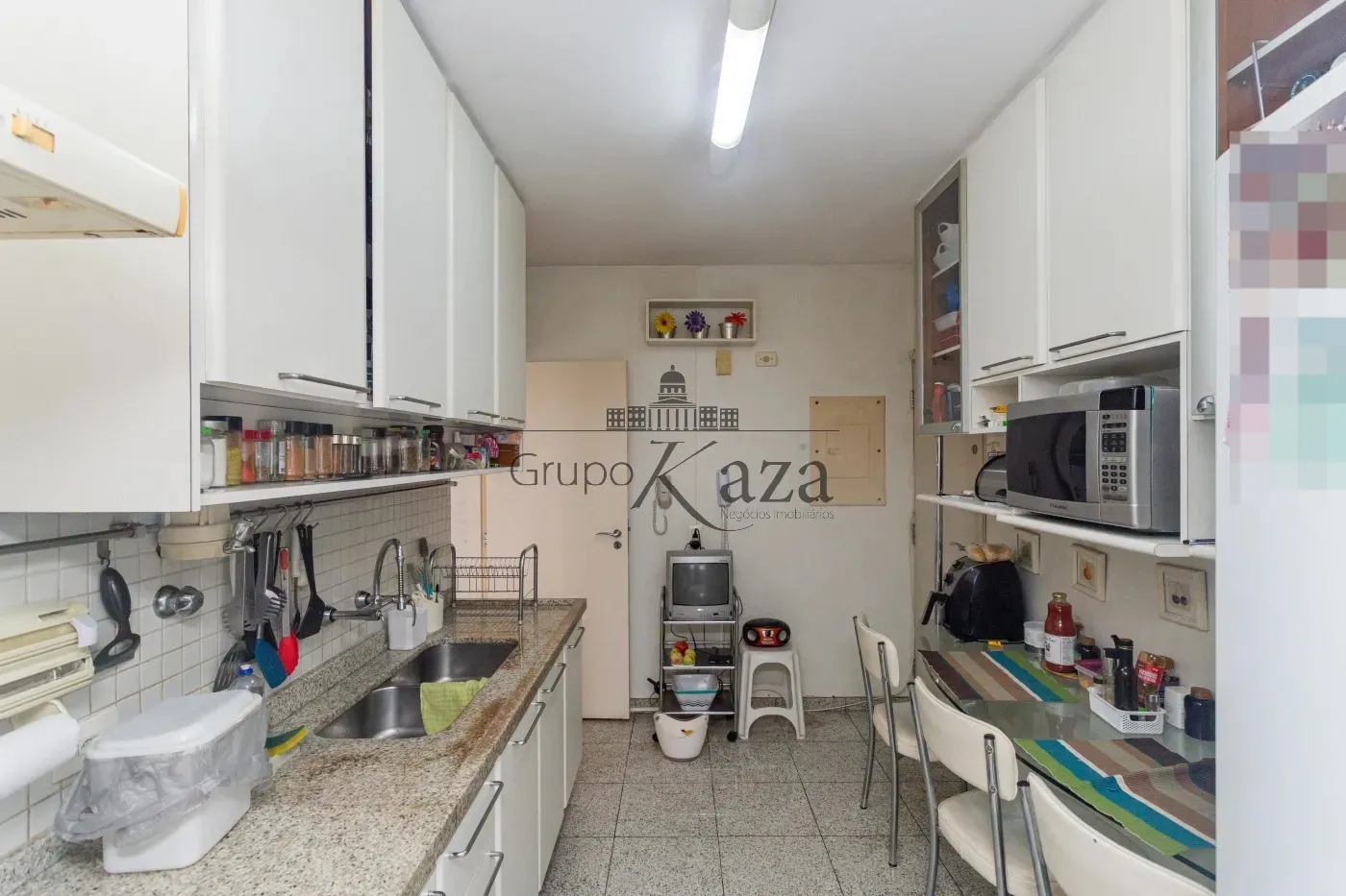 Foto 8 de Apartamento Padrão em Vila Olímpia, São Paulo - imagem 8