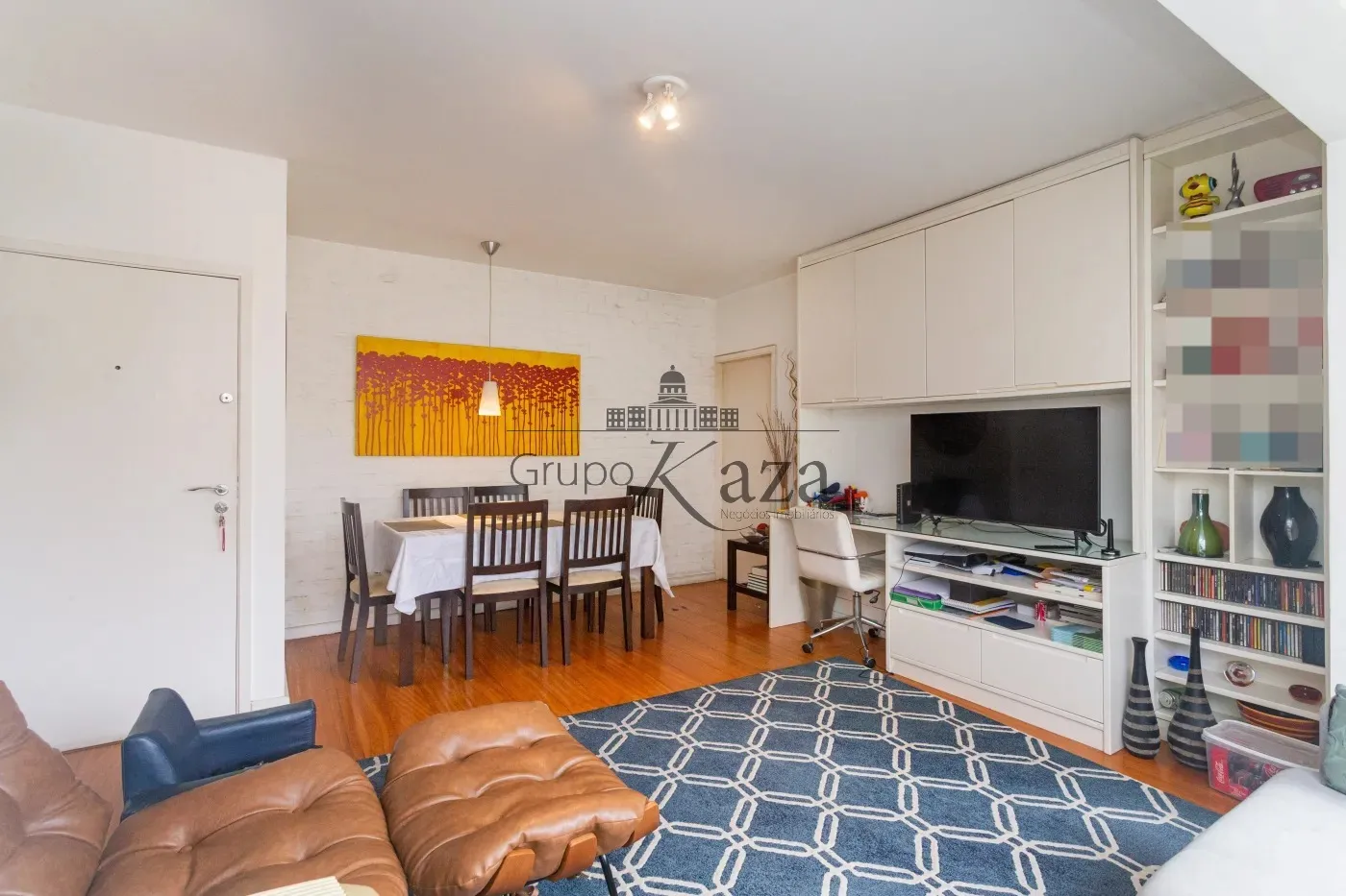 Foto 4 de Apartamento Padrão em Vila Olímpia, São Paulo - imagem 4