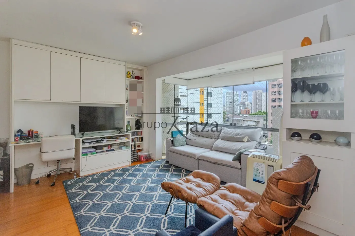 Foto 2 de Apartamento Padrão em Vila Olímpia, São Paulo - imagem 2 Foto 2 de Apartamento Padrão em Vila Olímpia, São Paulo - imagem 2