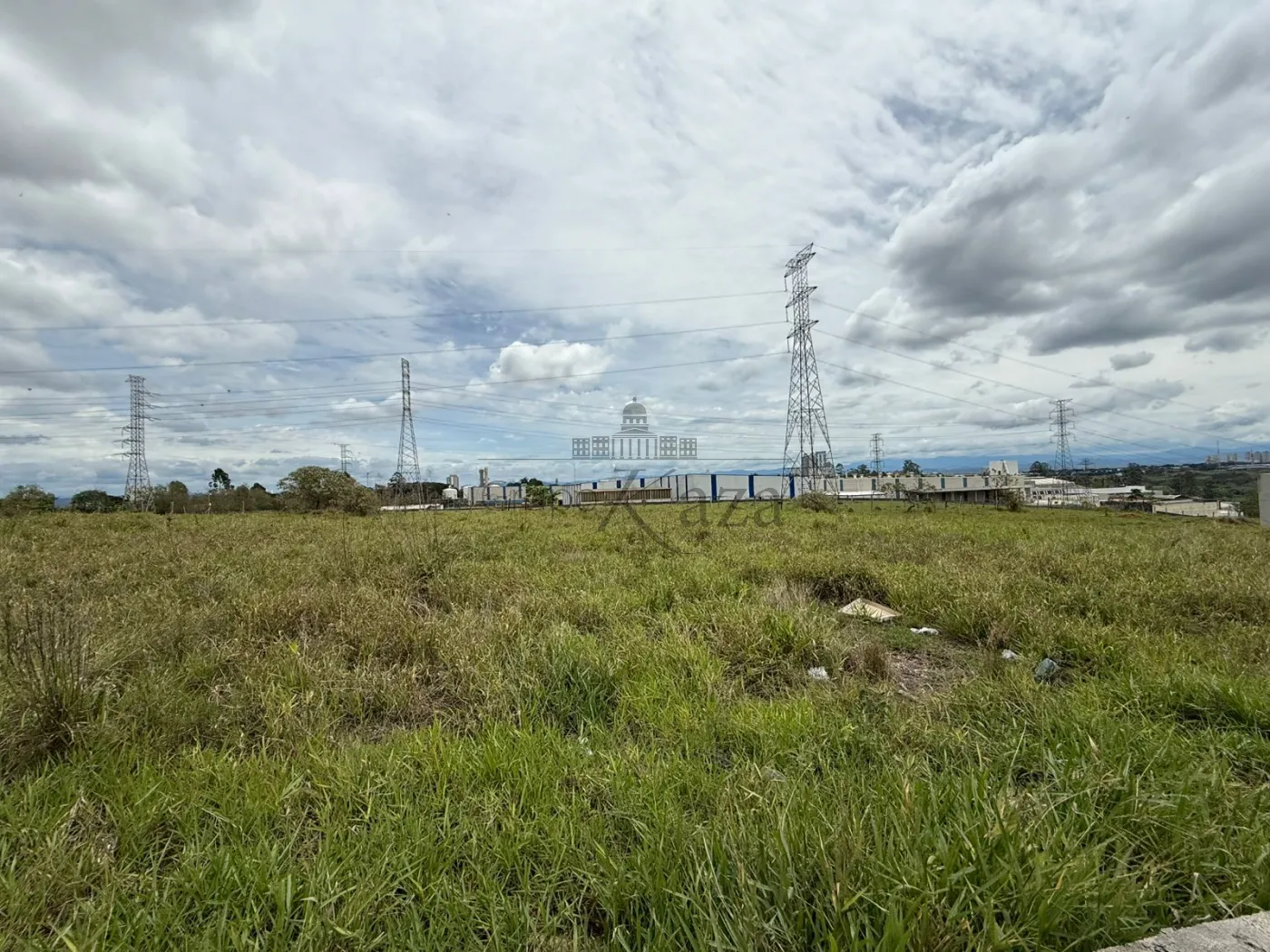 Foto 1 de Terreno Comercial em Jardim Sant'Anna do Pedregulho, Jacareí - imagem 1
