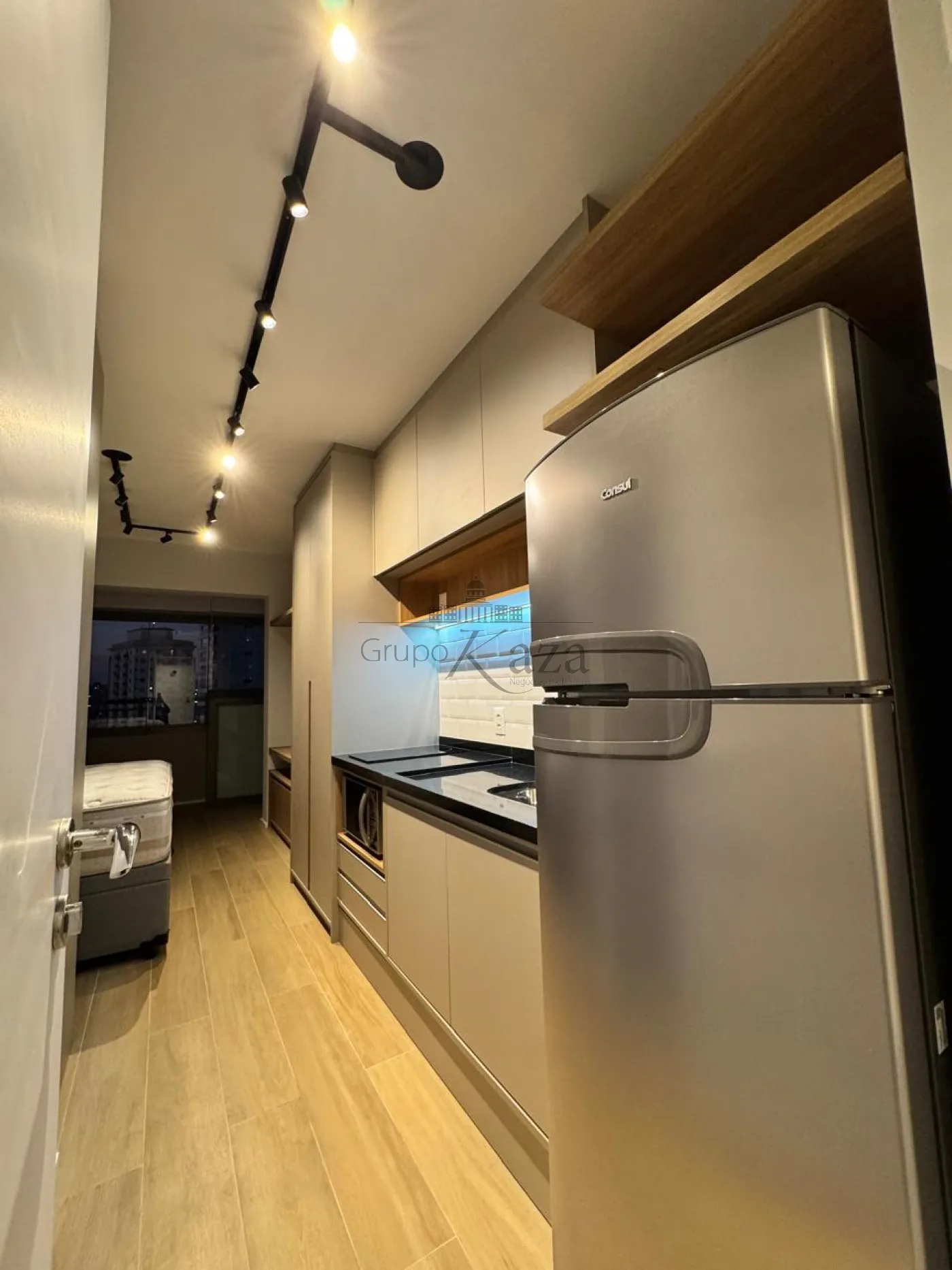 Foto 6 de Apartamento Studio em Vila Mariana, São Paulo - imagem 6