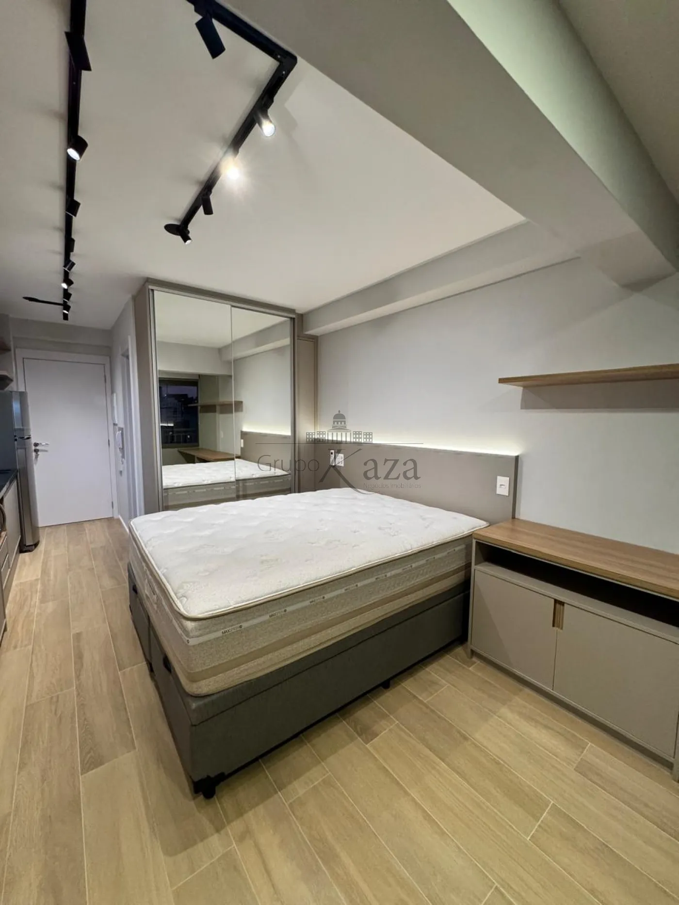 Foto 7 de Apartamento Studio em Vila Mariana, São Paulo - imagem 7