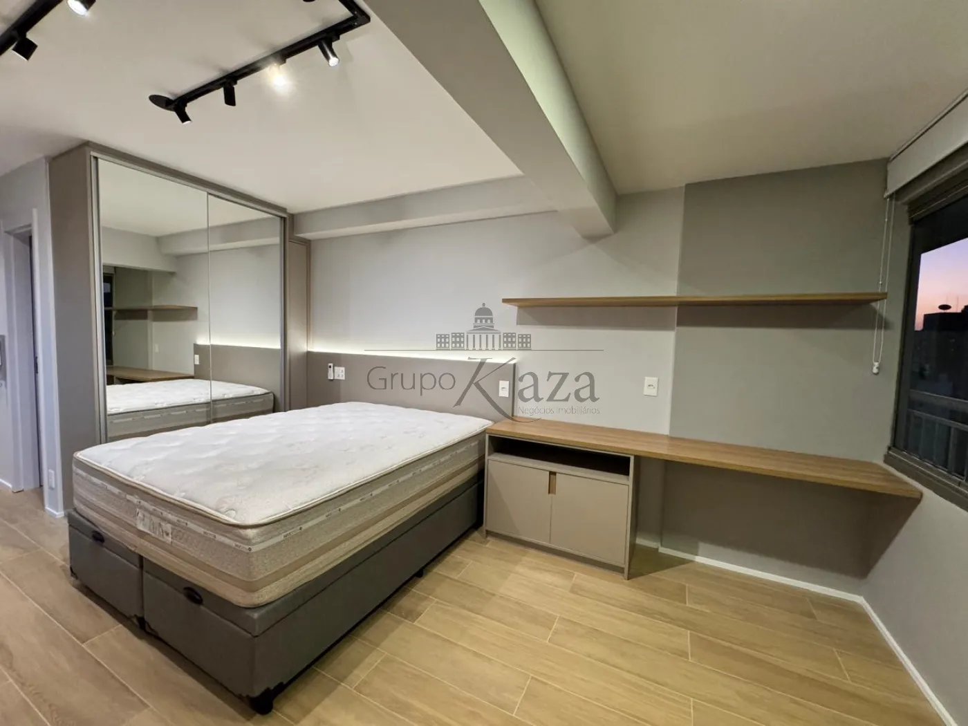 Foto 8 de Apartamento Studio em Vila Mariana, São Paulo - imagem 8