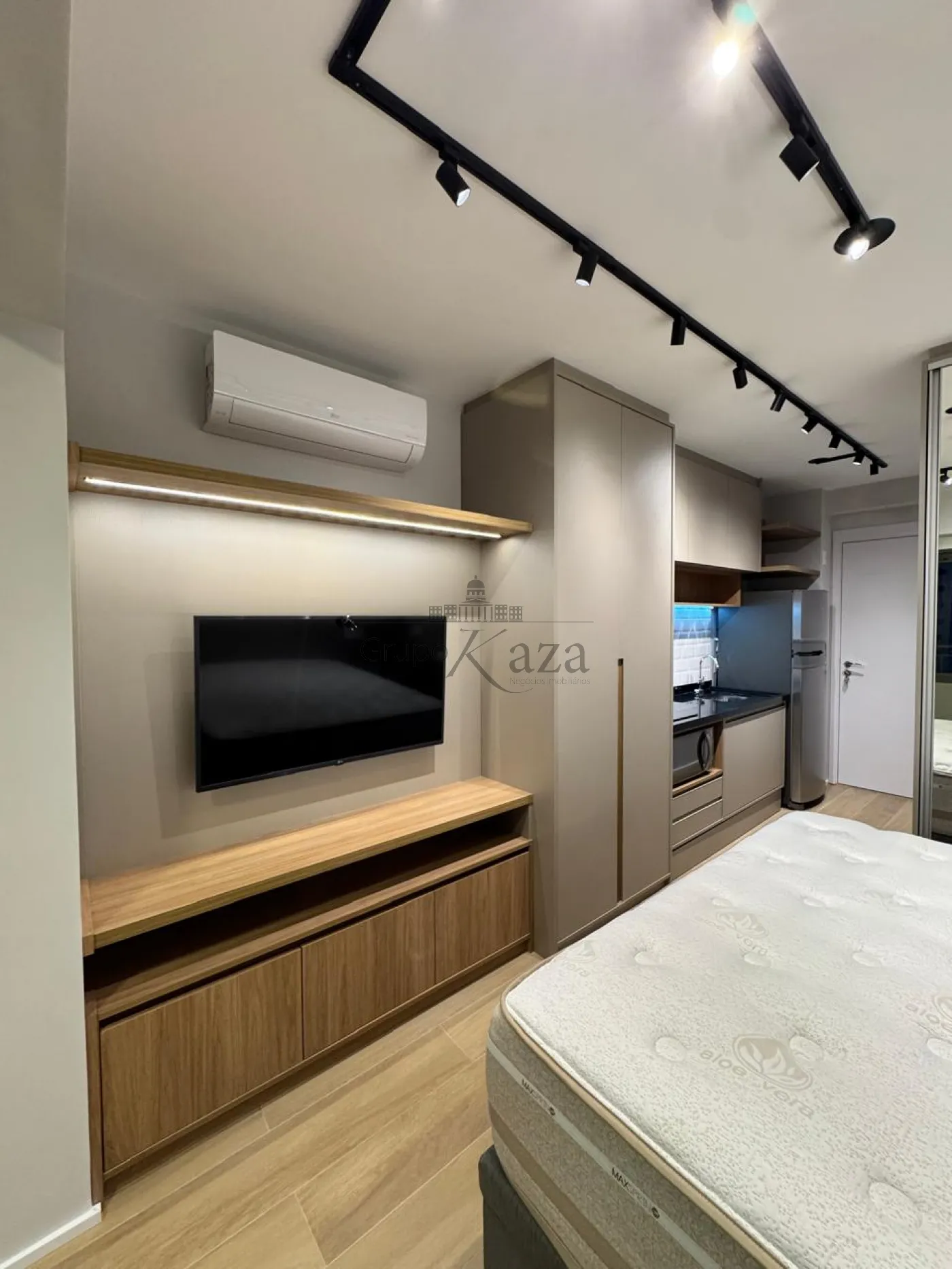 Foto 1 de Apartamento Studio em Vila Mariana, São Paulo - imagem 1 Foto 1 de Apartamento Studio em Vila Mariana, São Paulo - imagem 1