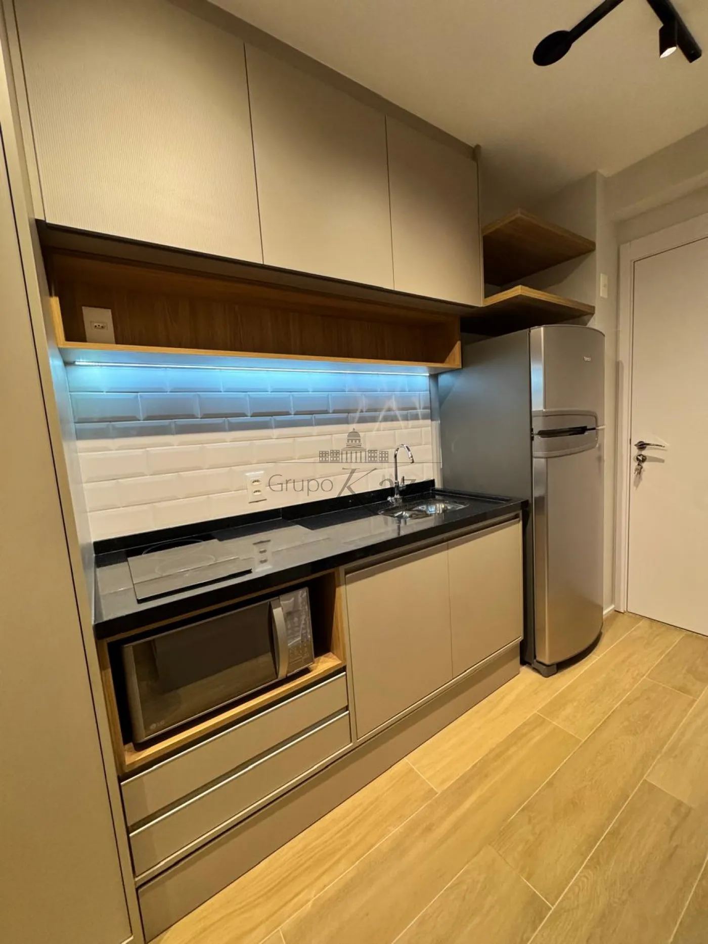 Foto 5 de Apartamento Studio em Vila Mariana, São Paulo - imagem 5