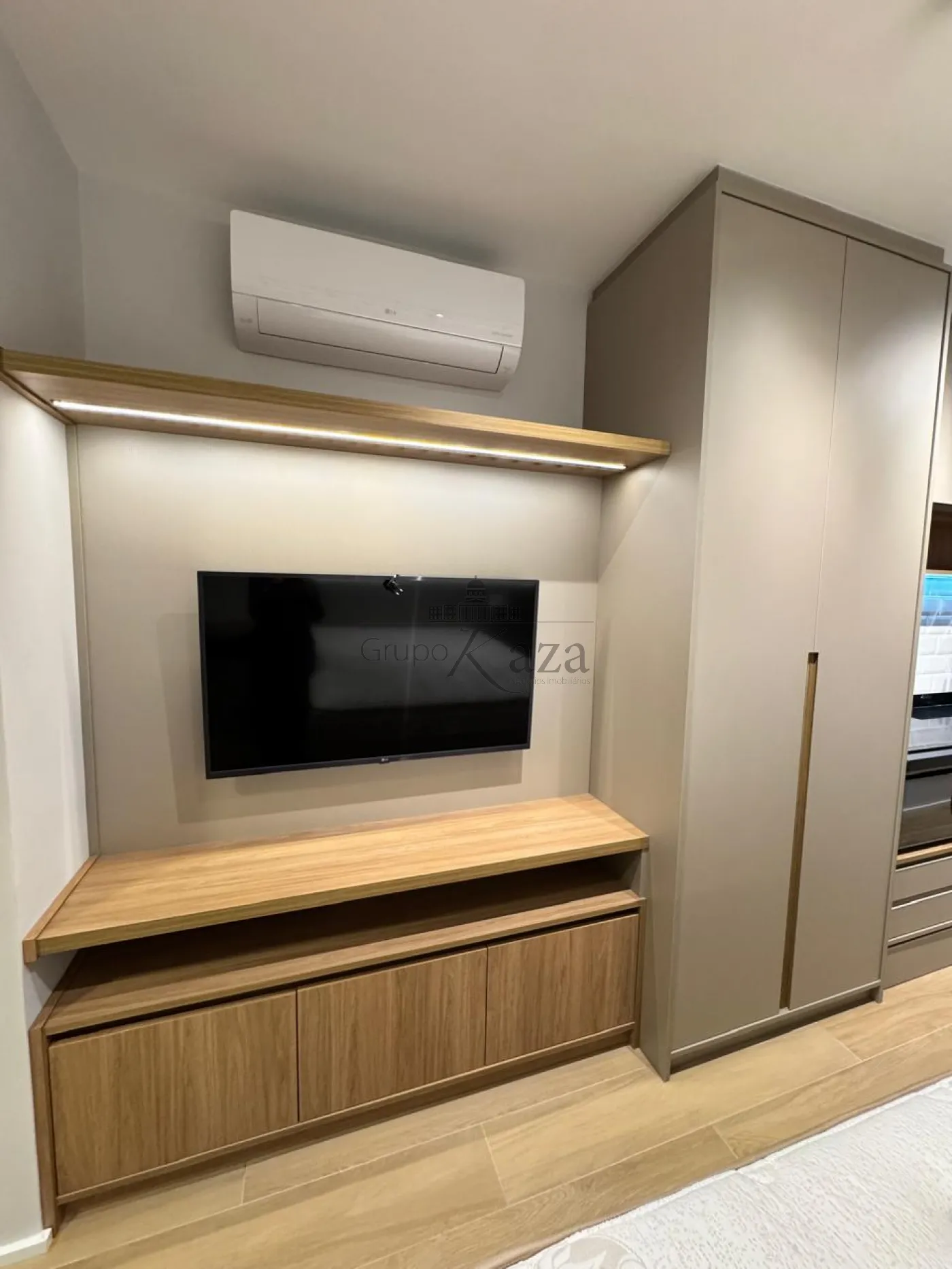 Foto 4 de Apartamento Studio em Vila Mariana, São Paulo - imagem 4