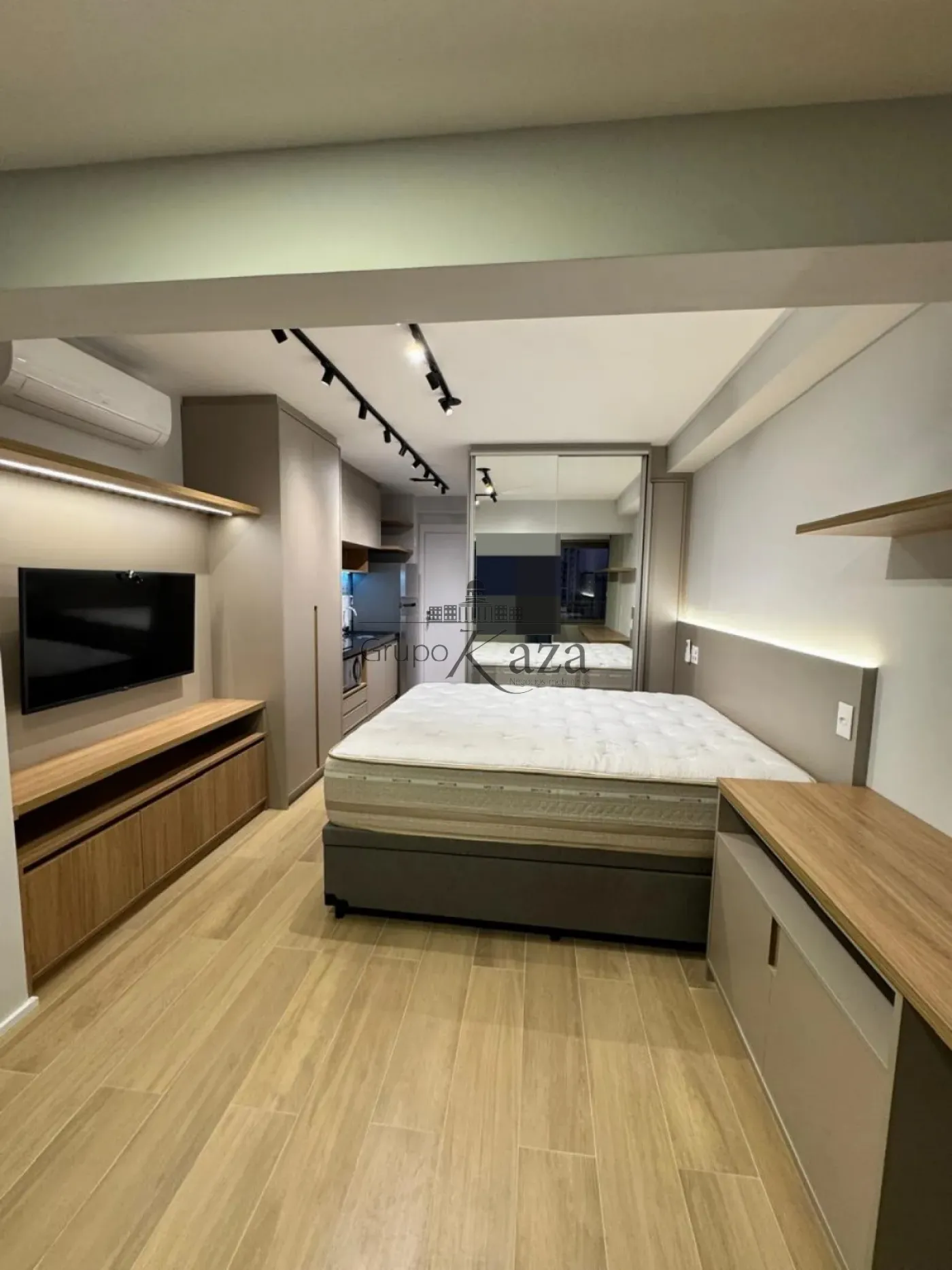 Foto 3 de Apartamento Studio em Vila Mariana, São Paulo - imagem 3 Foto 3 de Apartamento Studio em Vila Mariana, São Paulo - imagem 3