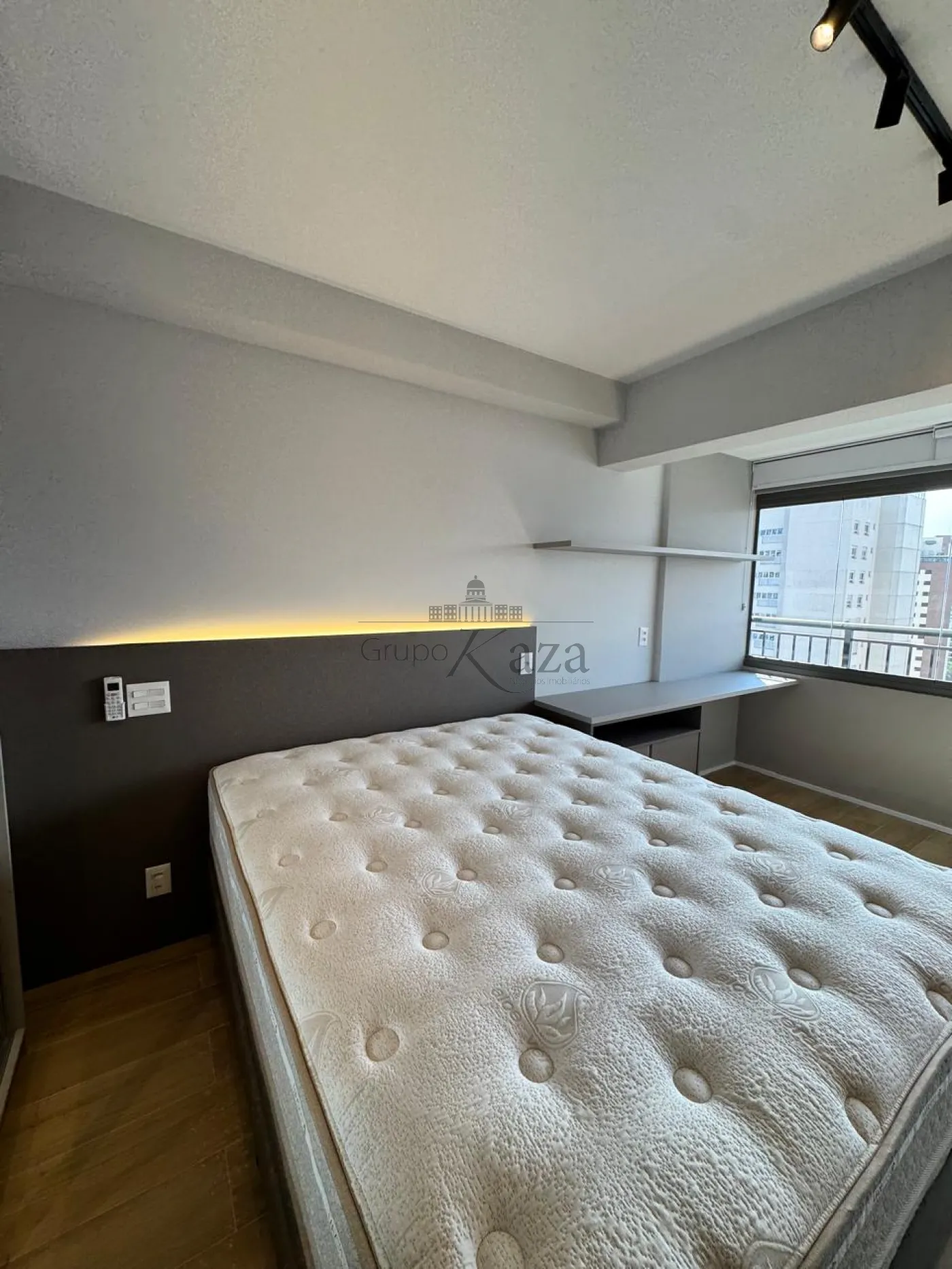 Foto 6 de Apartamento Studio em Vila Mariana, São Paulo - imagem 6
