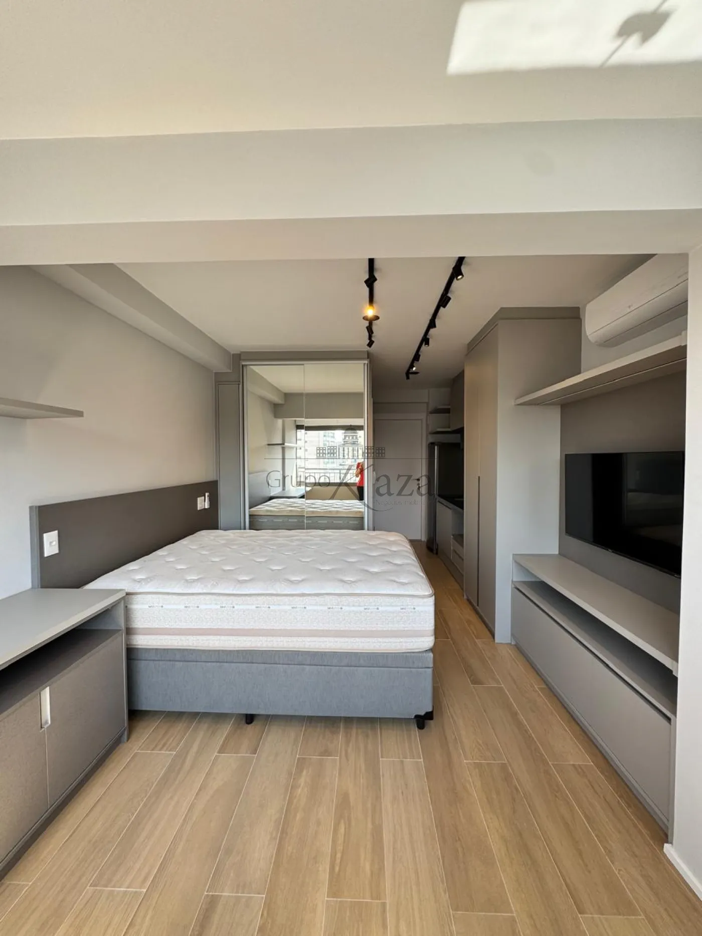 Foto 4 de Apartamento Studio em Vila Mariana, São Paulo - imagem 4