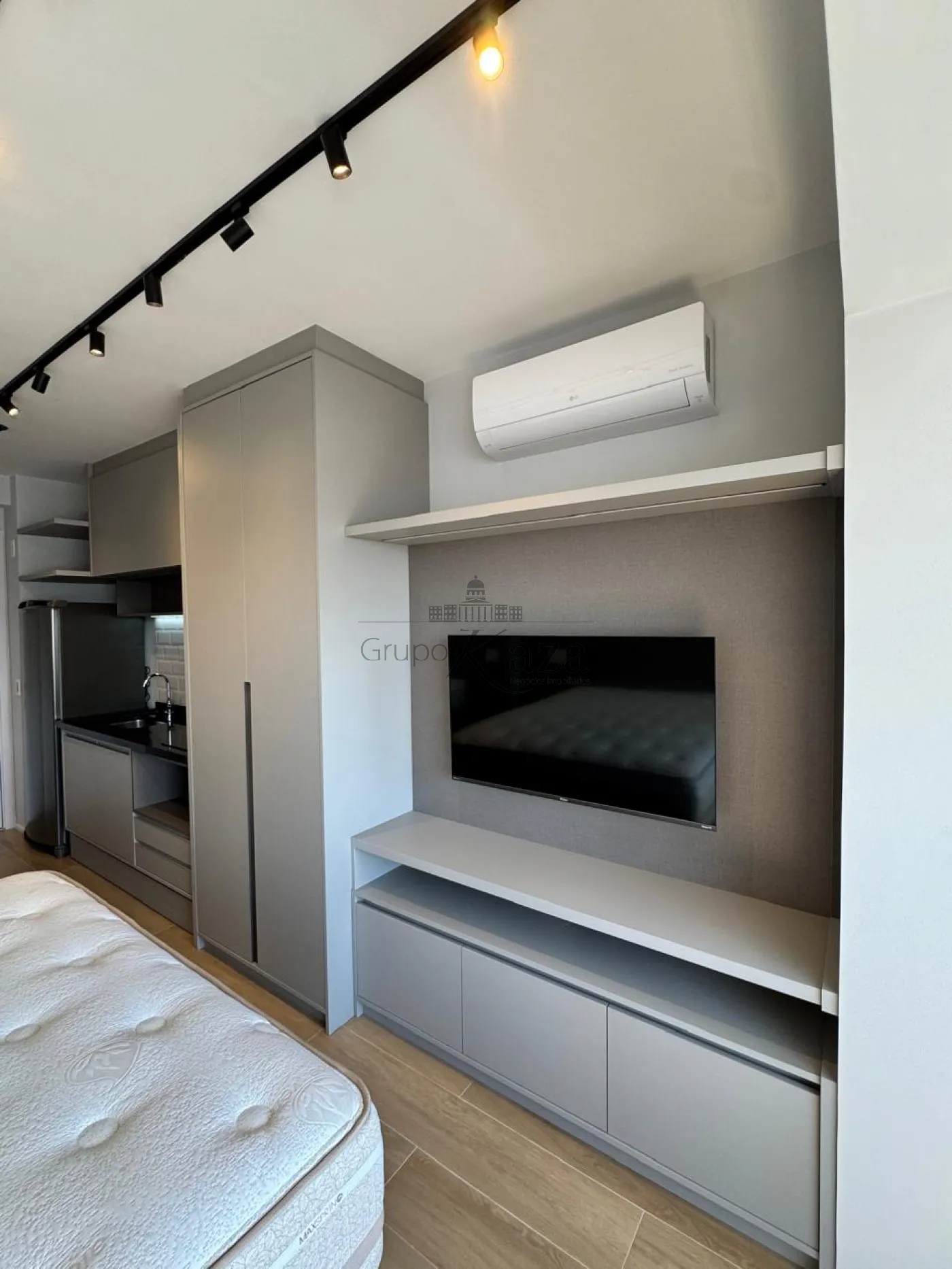 Foto 1 de Apartamento Studio em Vila Mariana, São Paulo - imagem 1 Foto 1 de Apartamento Studio em Vila Mariana, São Paulo - imagem 1