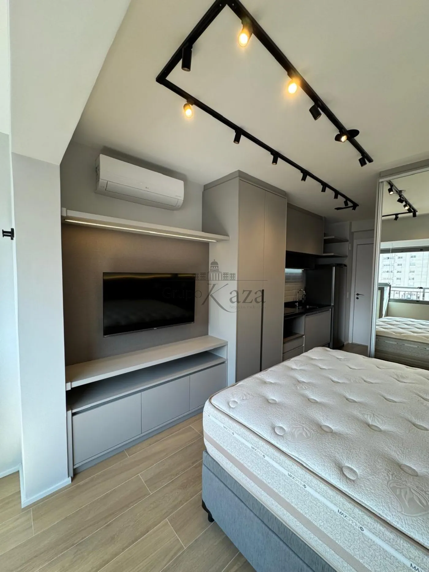 Foto 2 de Apartamento Studio em Vila Mariana, São Paulo - imagem 2 Foto 2 de Apartamento Studio em Vila Mariana, São Paulo - imagem 2