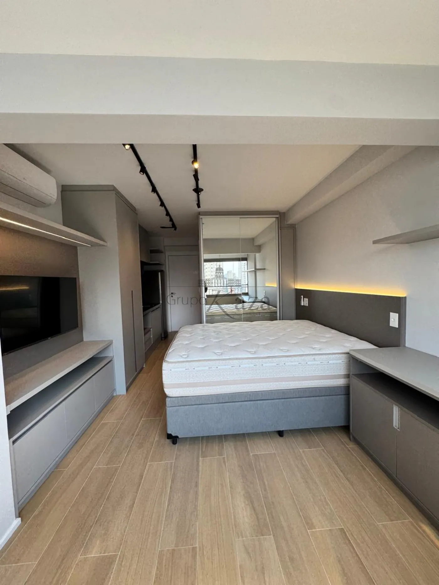 Foto 3 de Apartamento Studio em Vila Mariana, São Paulo - imagem 3 Foto 3 de Apartamento Studio em Vila Mariana, São Paulo - imagem 3