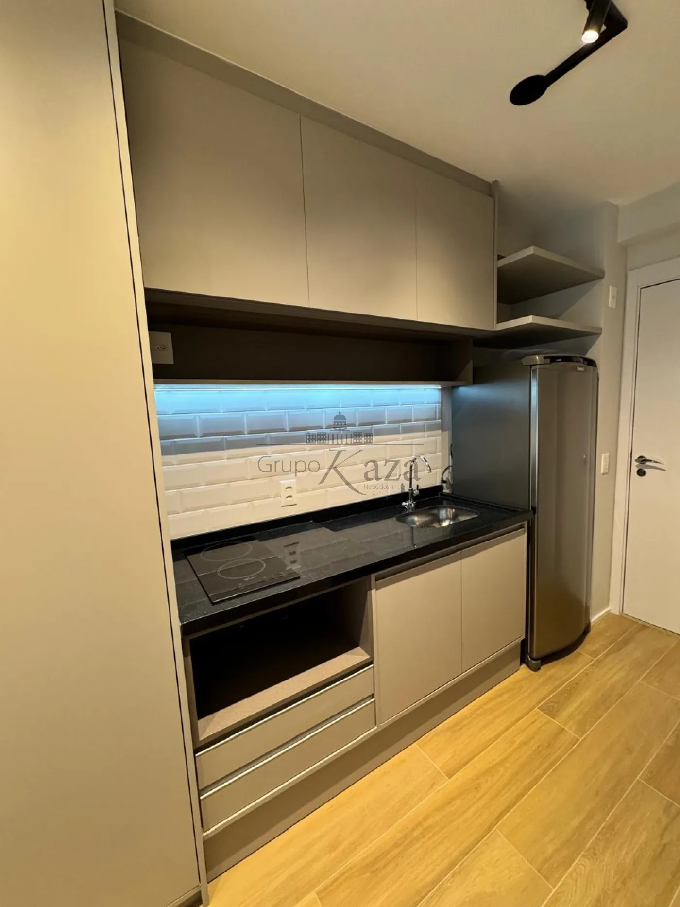 Foto 8 de Apartamento Studio em Vila Mariana, São Paulo - imagem 8