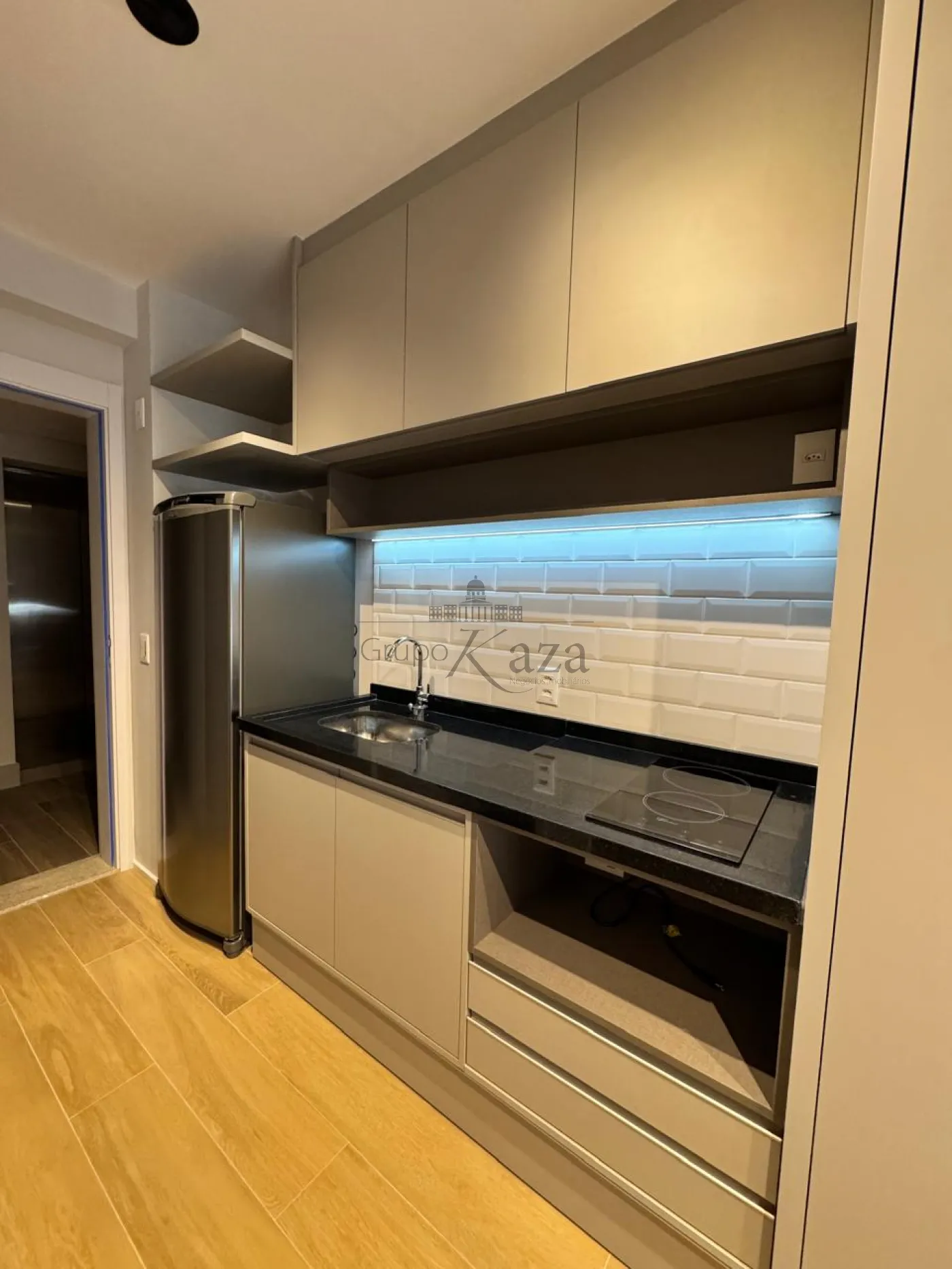 Foto 9 de Apartamento Studio em Vila Mariana, São Paulo - imagem 9