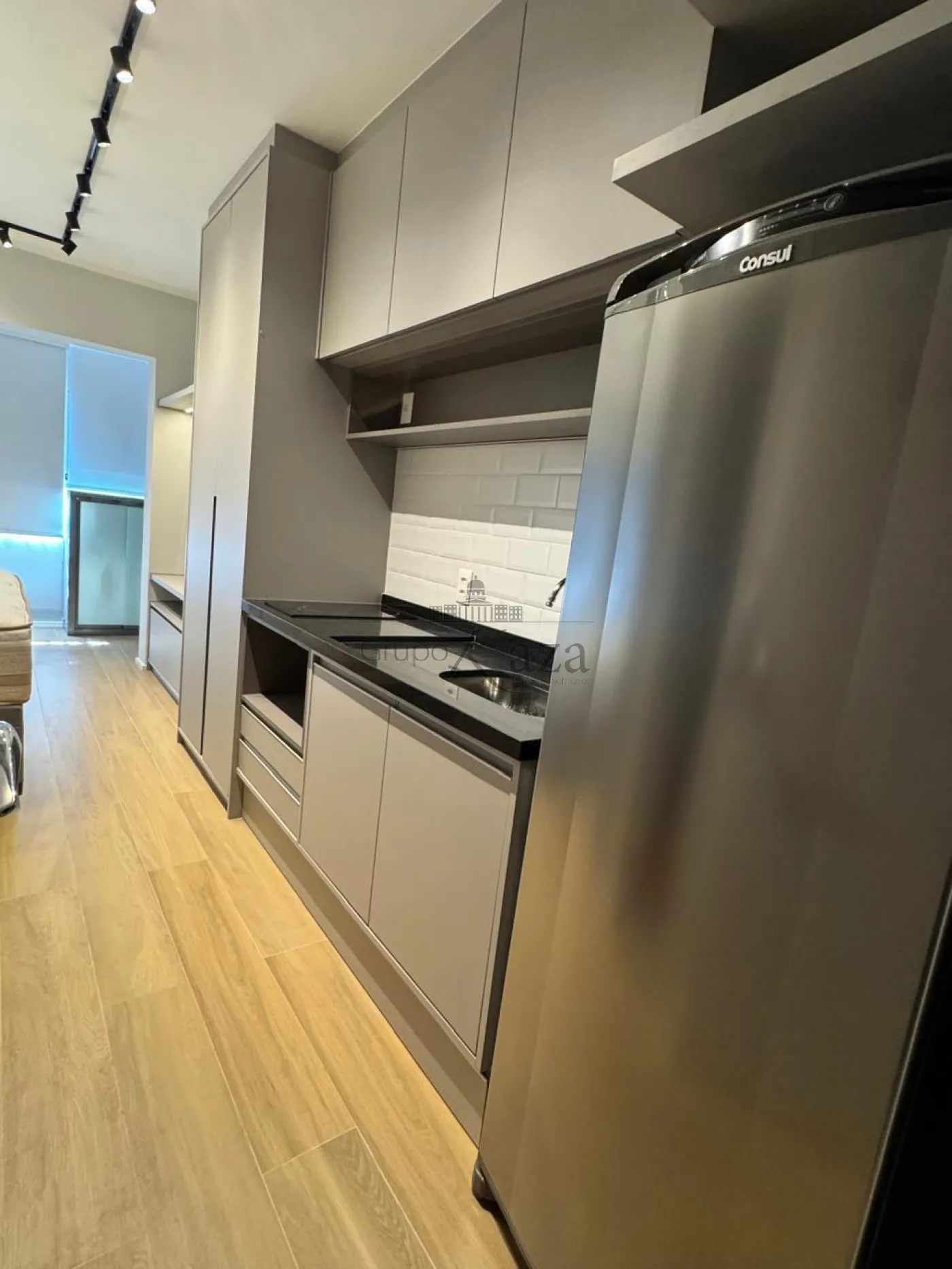 Foto 10 de Apartamento Studio em Vila Mariana, São Paulo - imagem 10