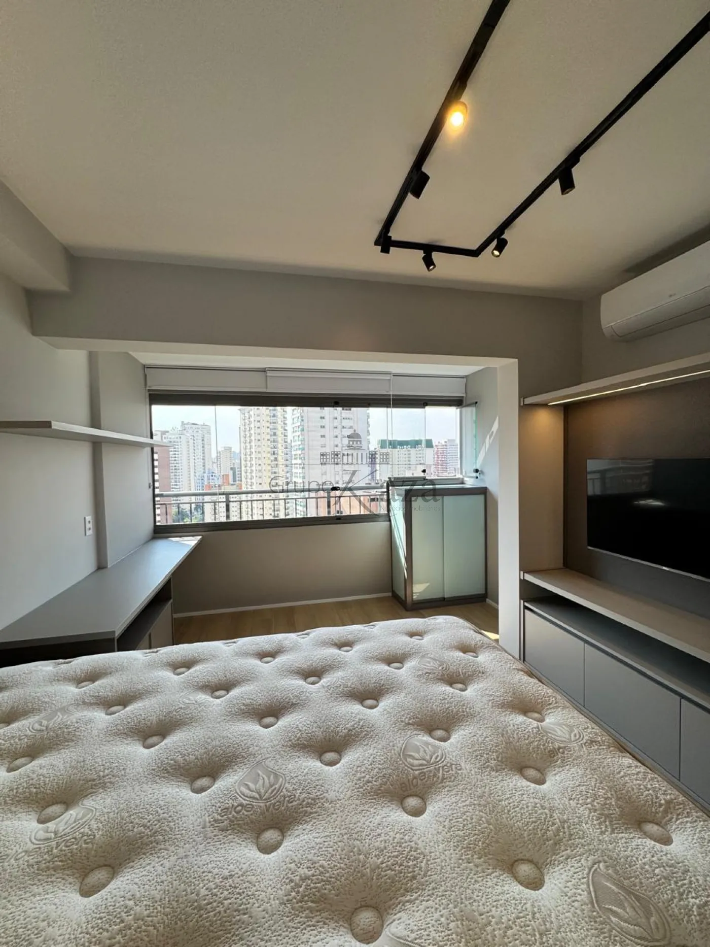 Foto 5 de Apartamento Studio em Vila Mariana, São Paulo - imagem 5