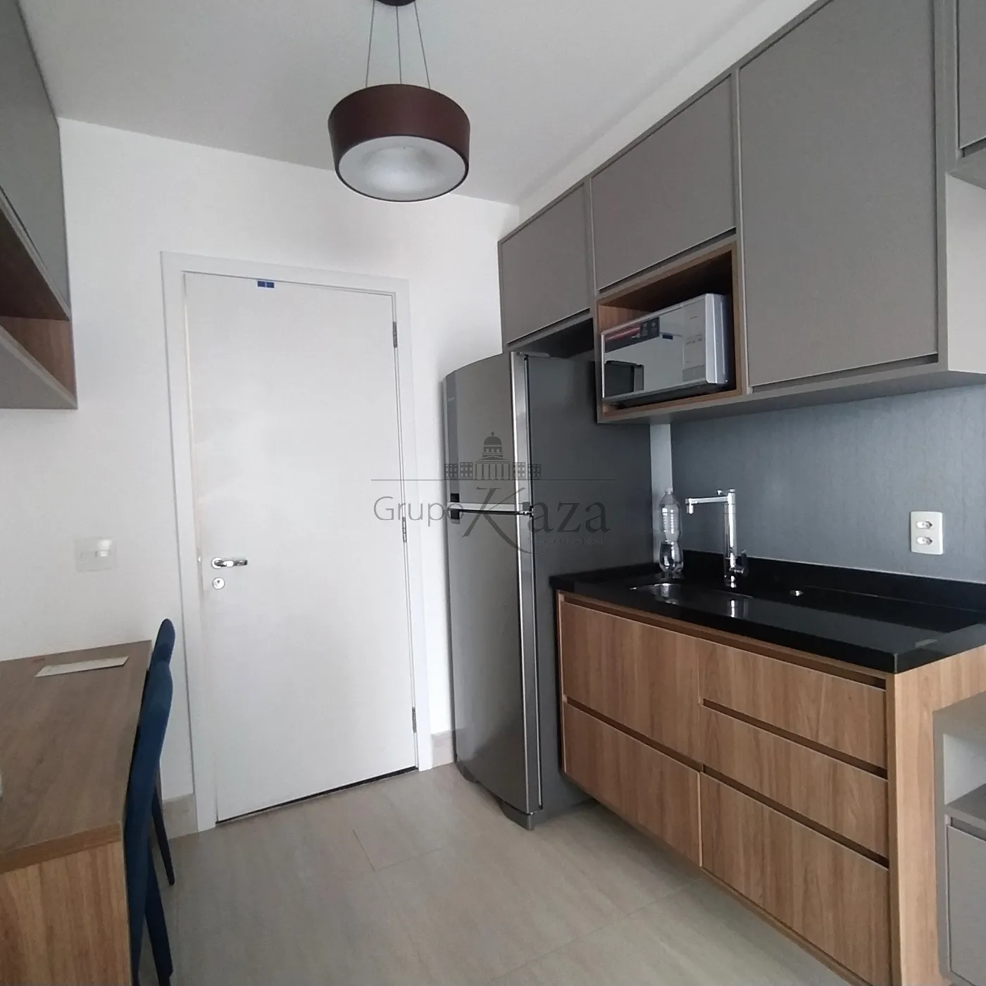 Foto 2 de Apartamento Padrão em Higienópolis, São Paulo - imagem 2