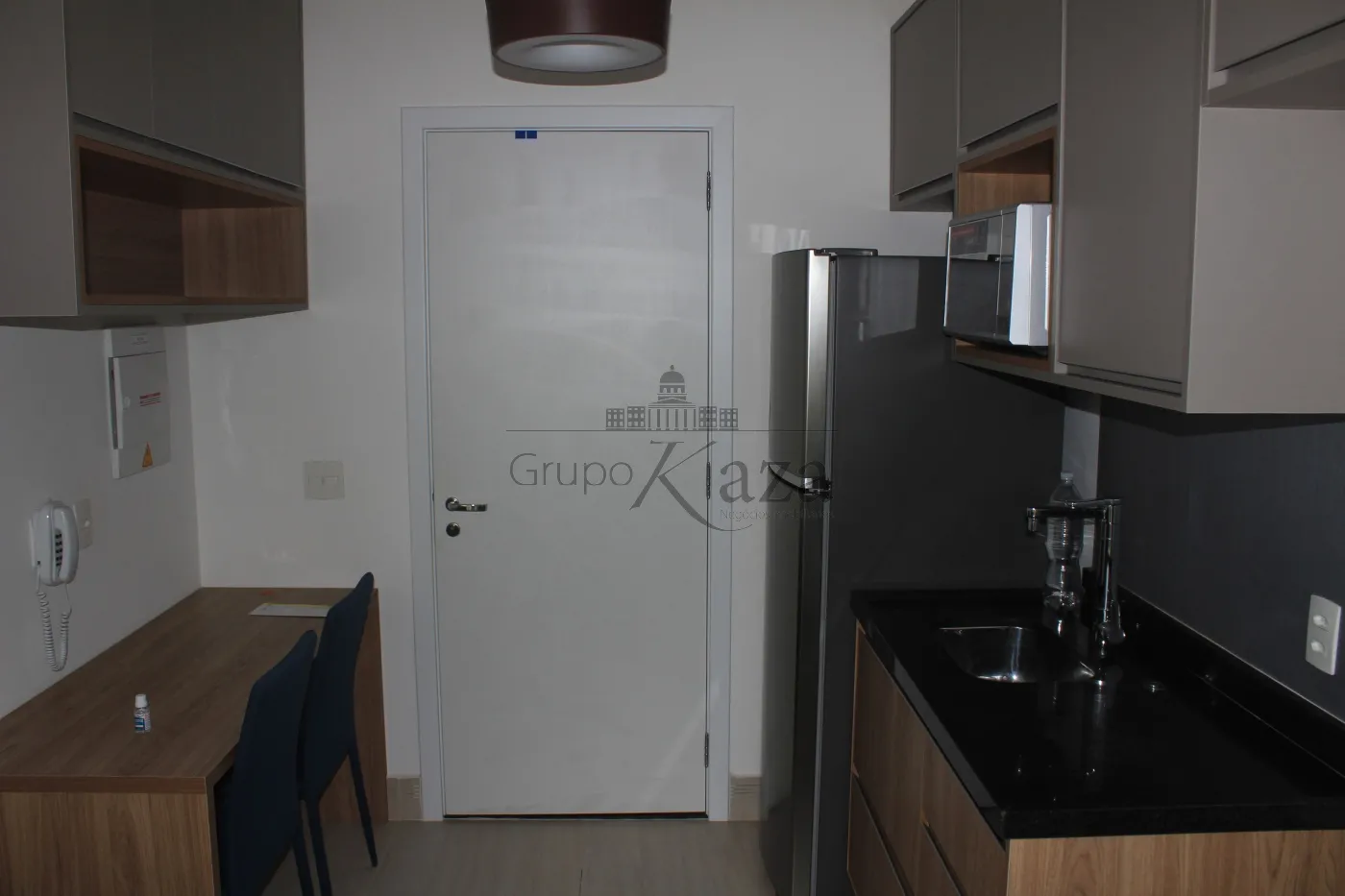 Foto 3 de Apartamento Padrão em Higienópolis, São Paulo - imagem 3