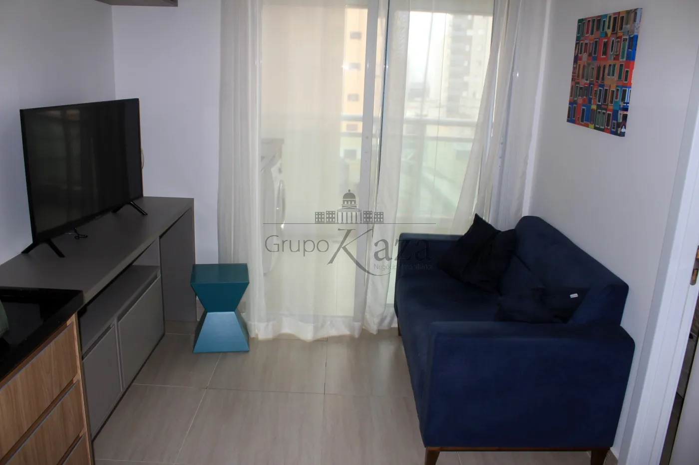 Foto 4 de Apartamento Padrão em Higienópolis, São Paulo - imagem 4