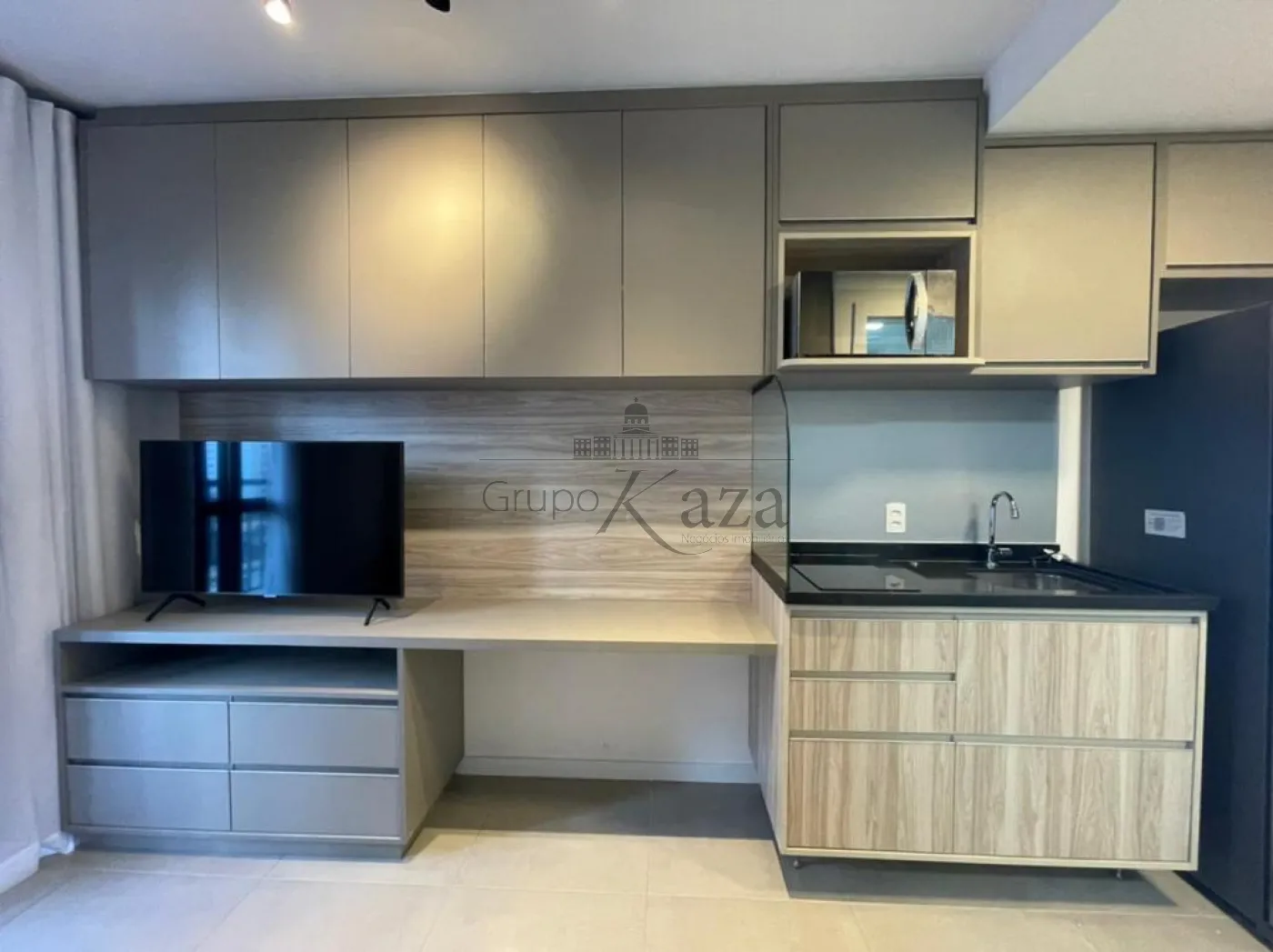 Foto 15 de Apartamento Studio em Liberdade, São Paulo - imagem 15