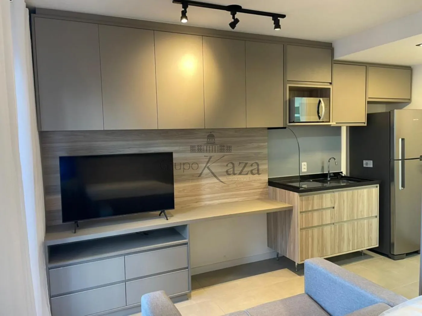 Foto 21 de Apartamento Studio em Liberdade, São Paulo - imagem 21