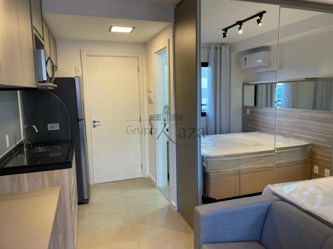 Foto 10 de Apartamento Studio em Liberdade, São Paulo - imagem 10