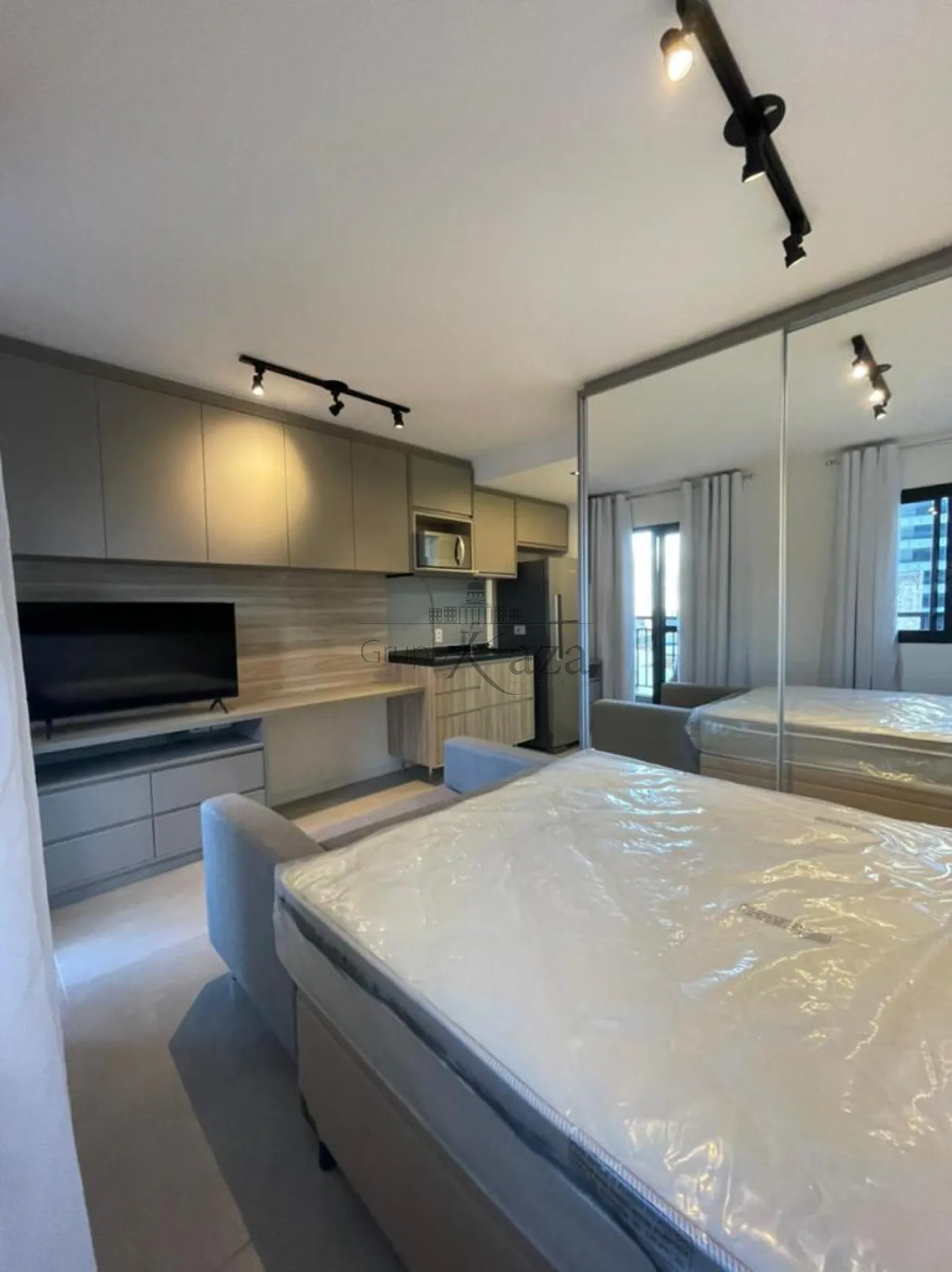 Foto 8 de Apartamento Studio em Liberdade, São Paulo - imagem 8