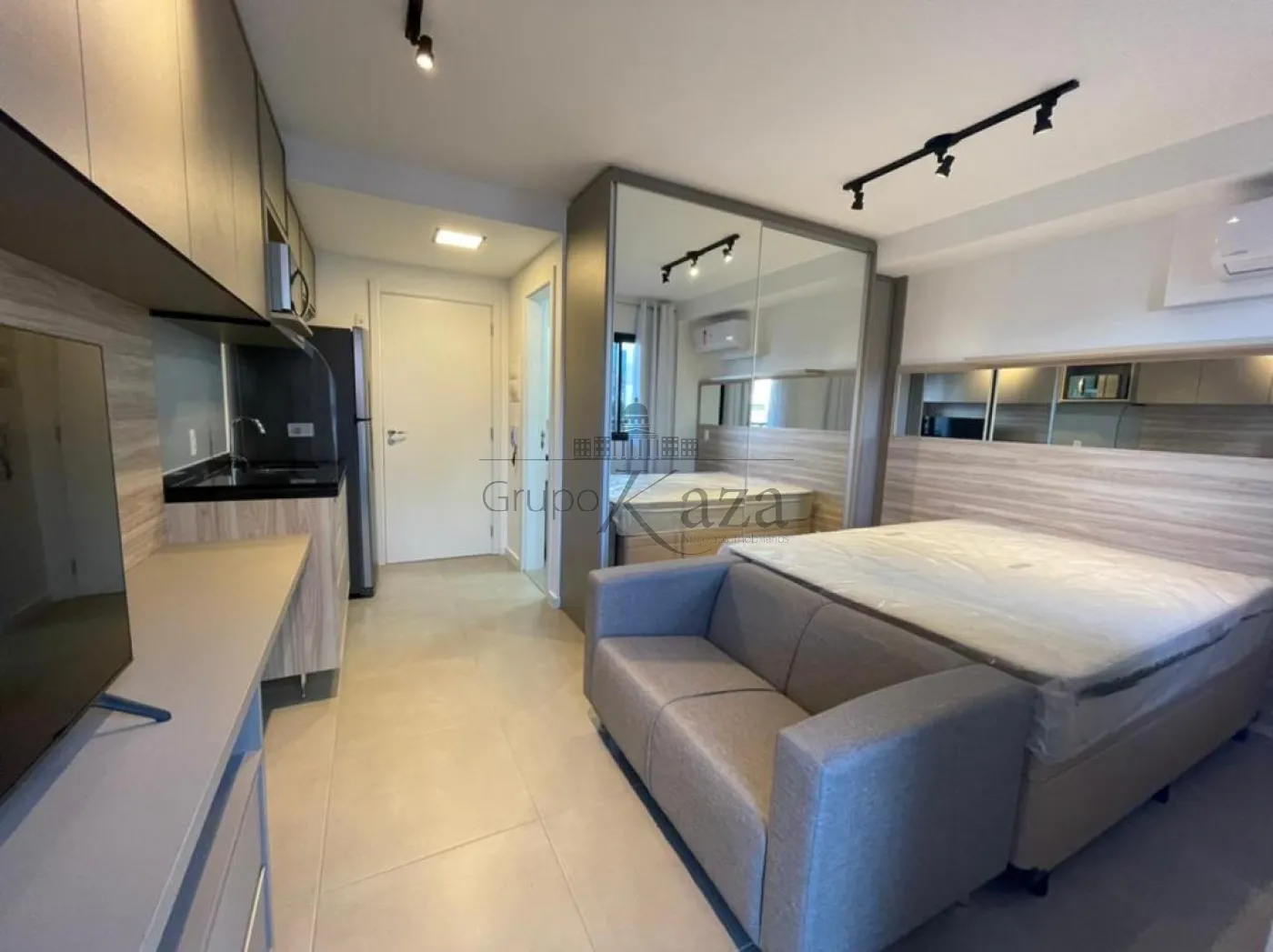 Foto 7 de Apartamento Studio em Liberdade, São Paulo - imagem 7