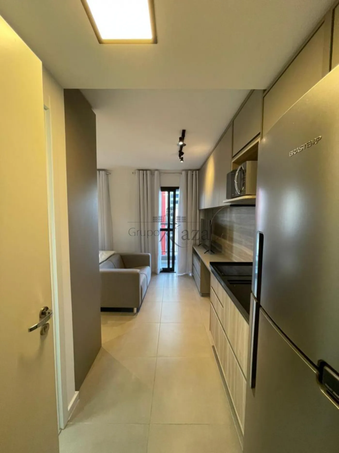 Foto 9 de Apartamento Studio em Liberdade, São Paulo - imagem 9