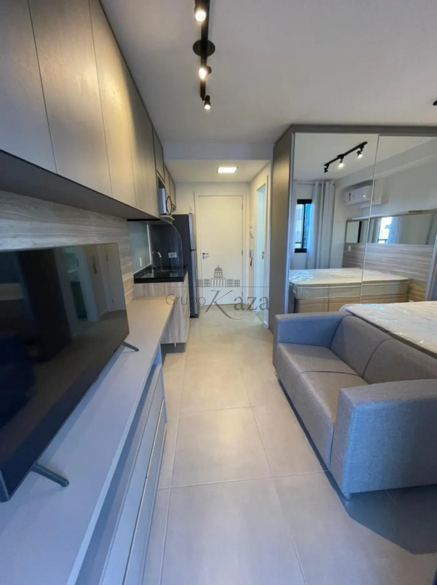 Foto 5 de Apartamento Studio em Liberdade, São Paulo - imagem 5