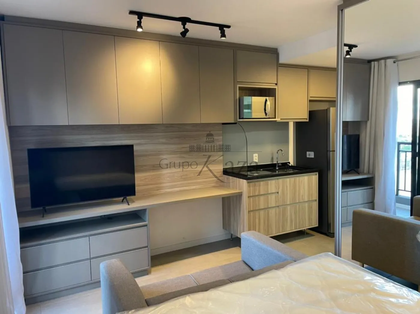 Foto 17 de Apartamento Studio em Liberdade, São Paulo - imagem 17