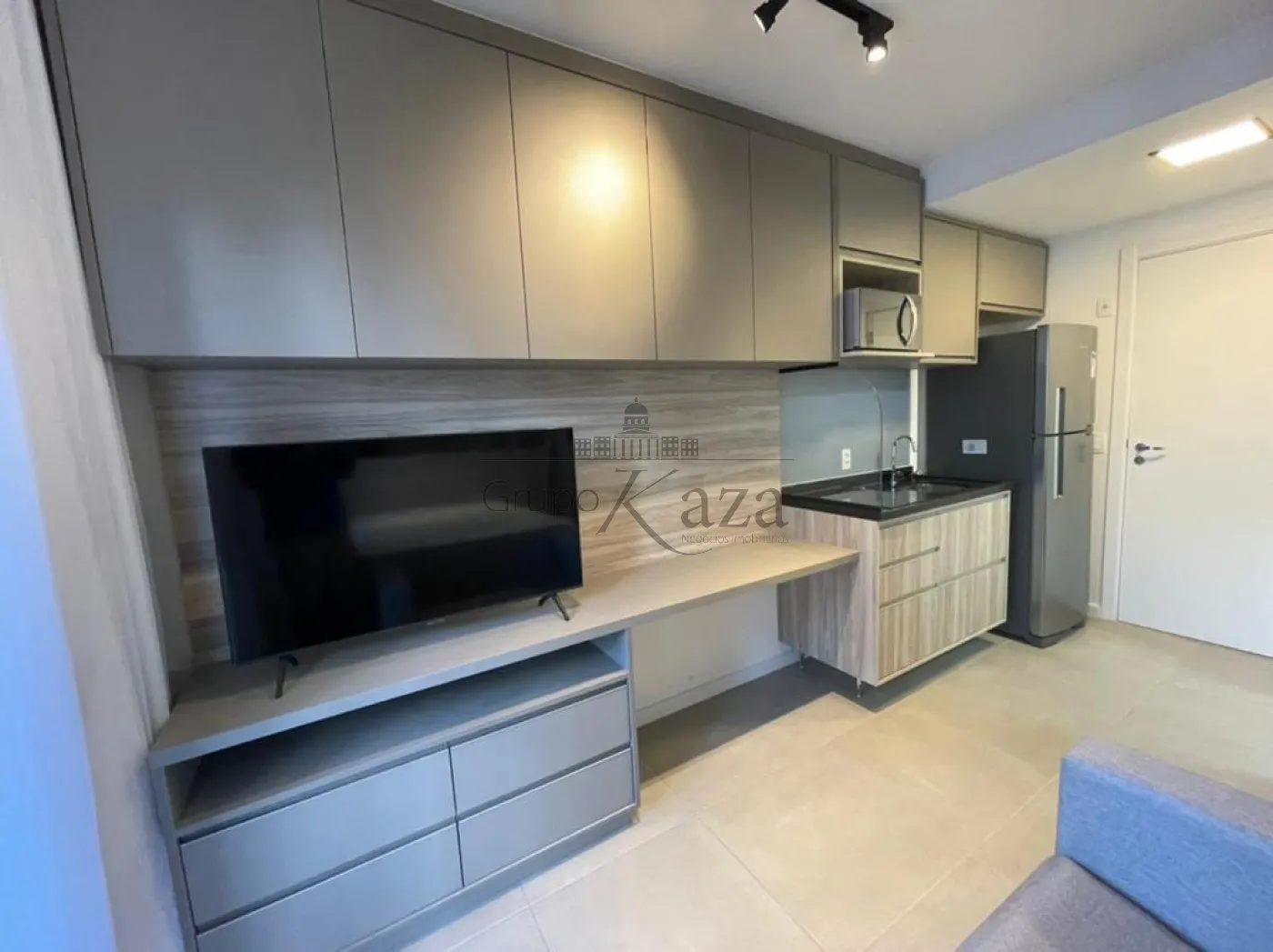 Foto 16 de Apartamento Studio em Liberdade, São Paulo - imagem 16