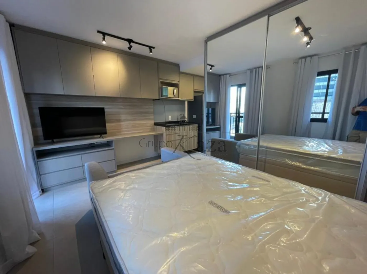 Foto 20 de Apartamento Studio em Liberdade, São Paulo - imagem 20