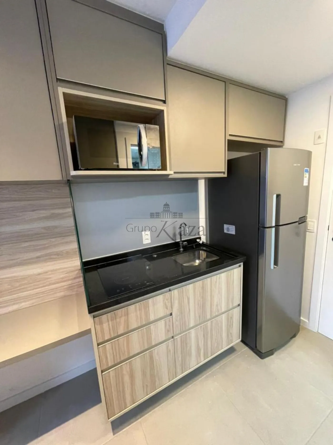 Foto 22 de Apartamento Studio em Liberdade, São Paulo - imagem 22