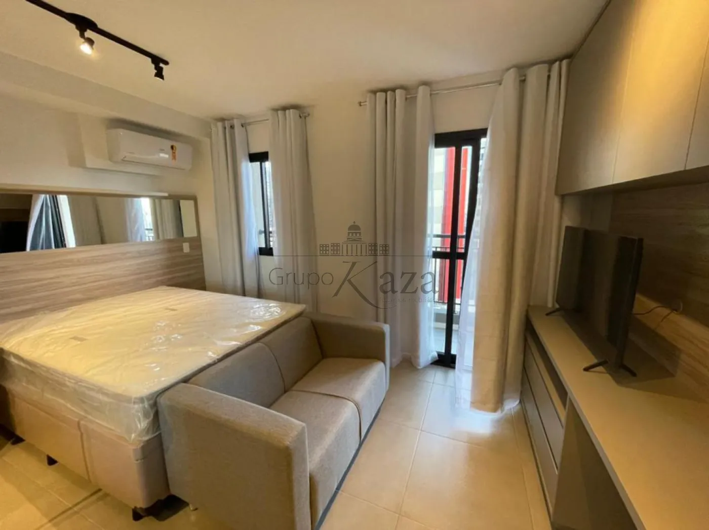 Foto 2 de Apartamento Studio em Liberdade, São Paulo - imagem 2