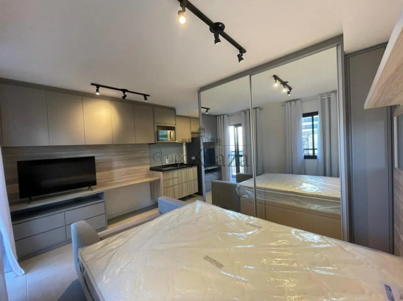 Foto 3 de Apartamento Studio em Liberdade, São Paulo - imagem 3